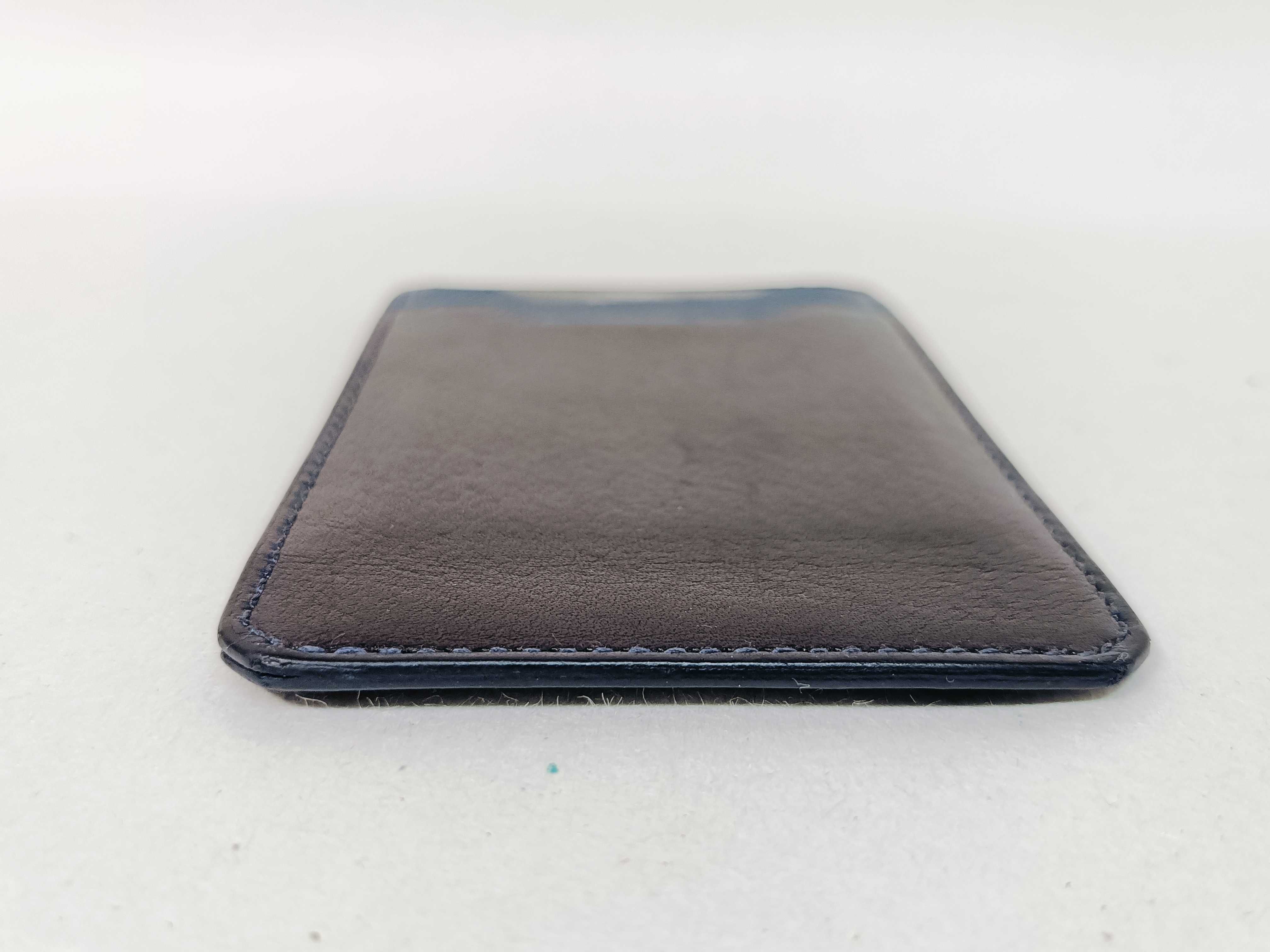 Pass Case, Card Case, Pass Case, Business Card Holder — view 3
