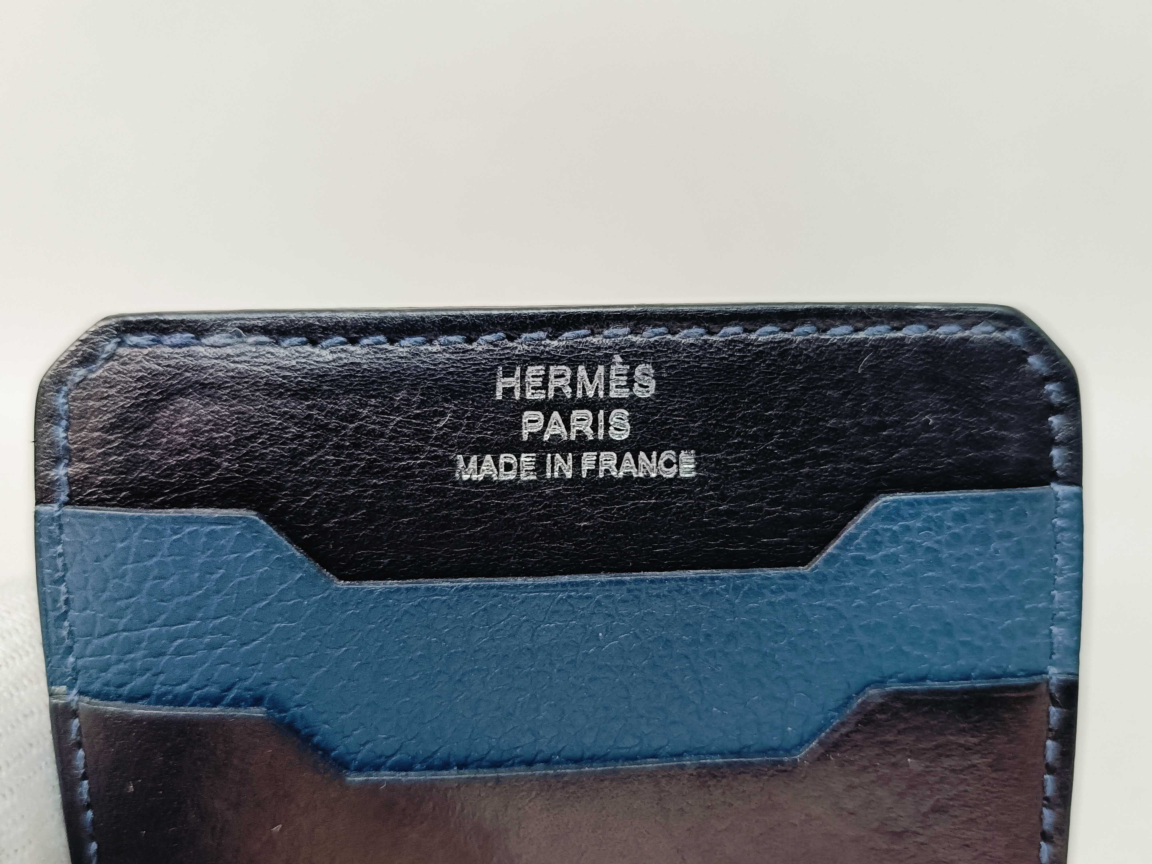 Pass Case, Card Case, Pass Case, Business Card Holder — view 9
