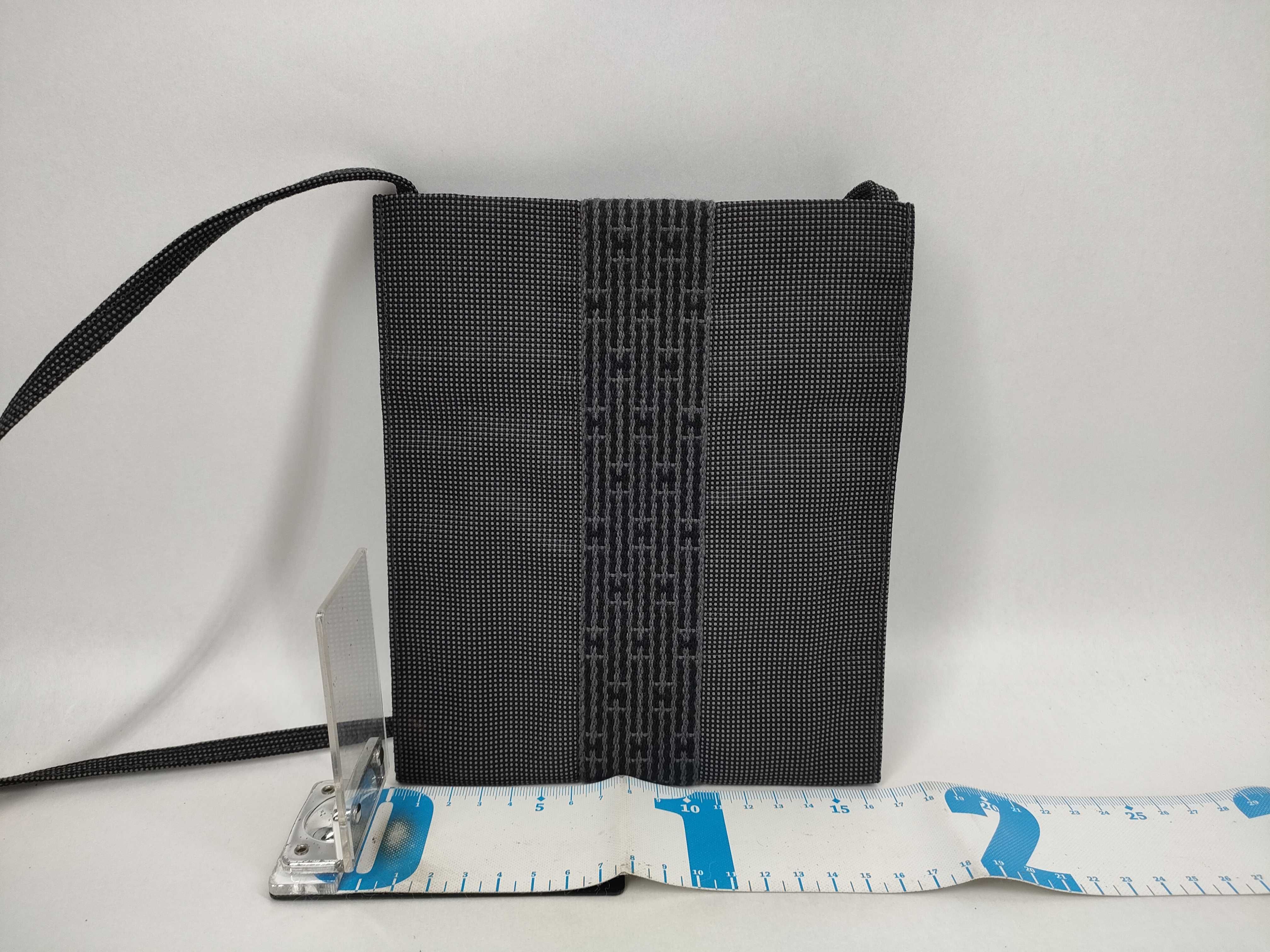 Yale Line Pochette Shoulder Bag — view 2
