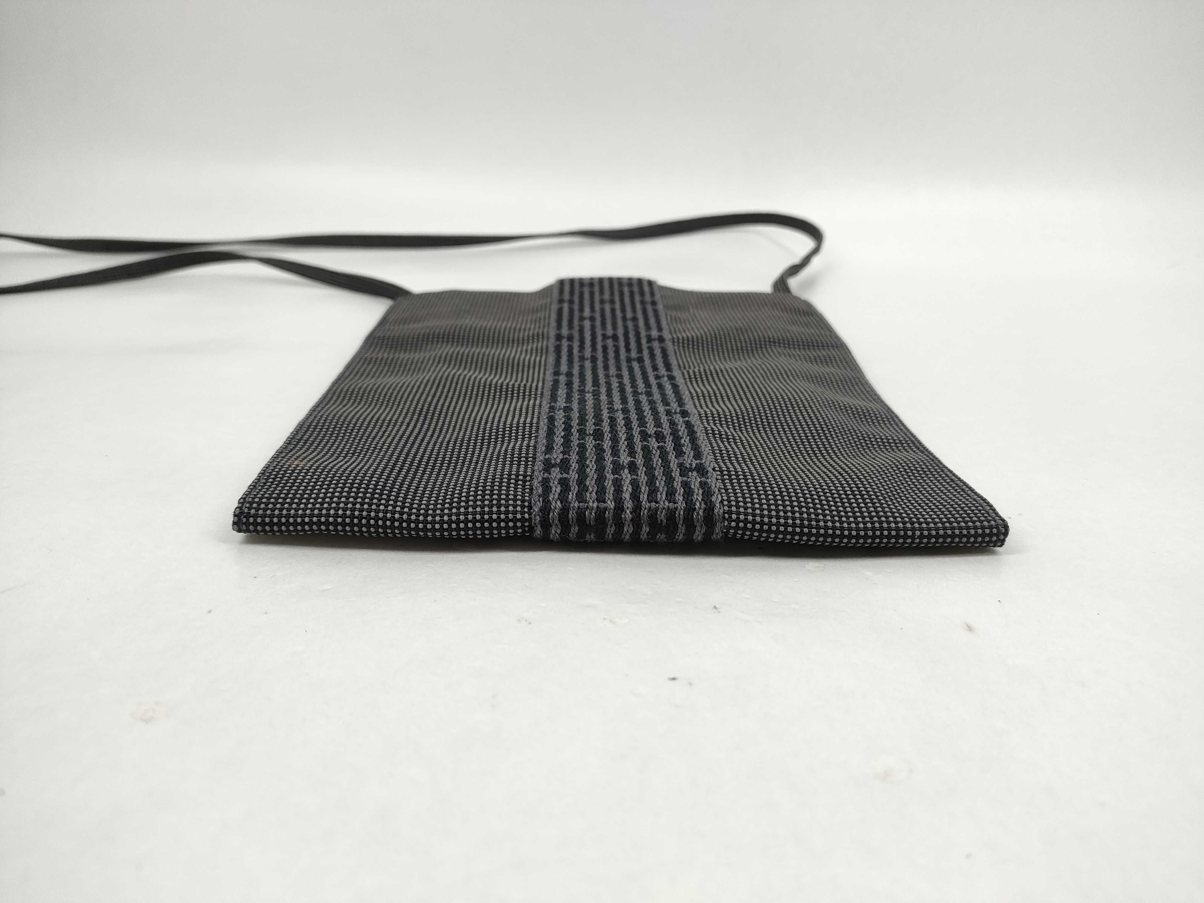 Yale Line Pochette Shoulder Bag — view 3