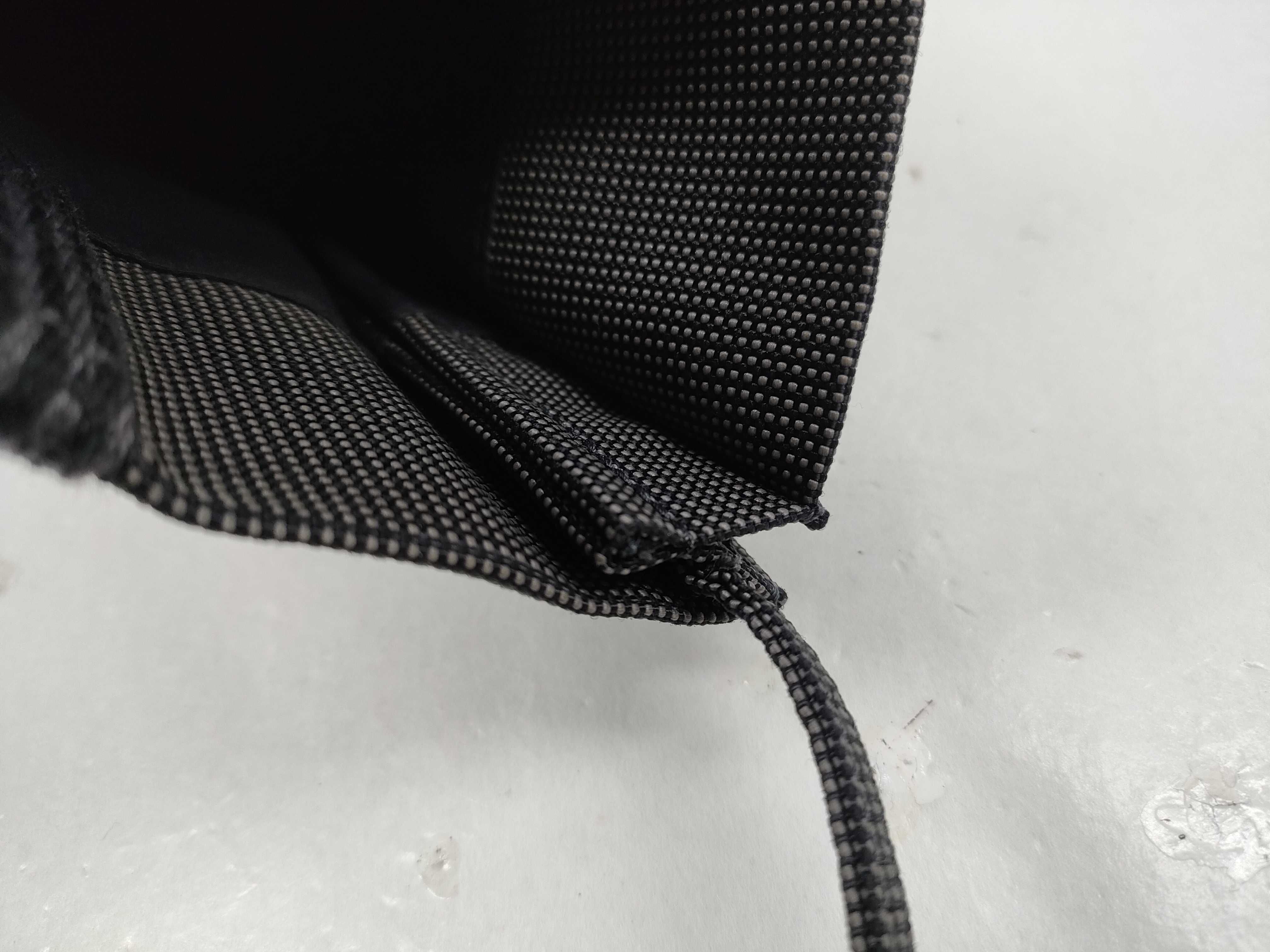 Yale Line Pochette Shoulder Bag — view 9