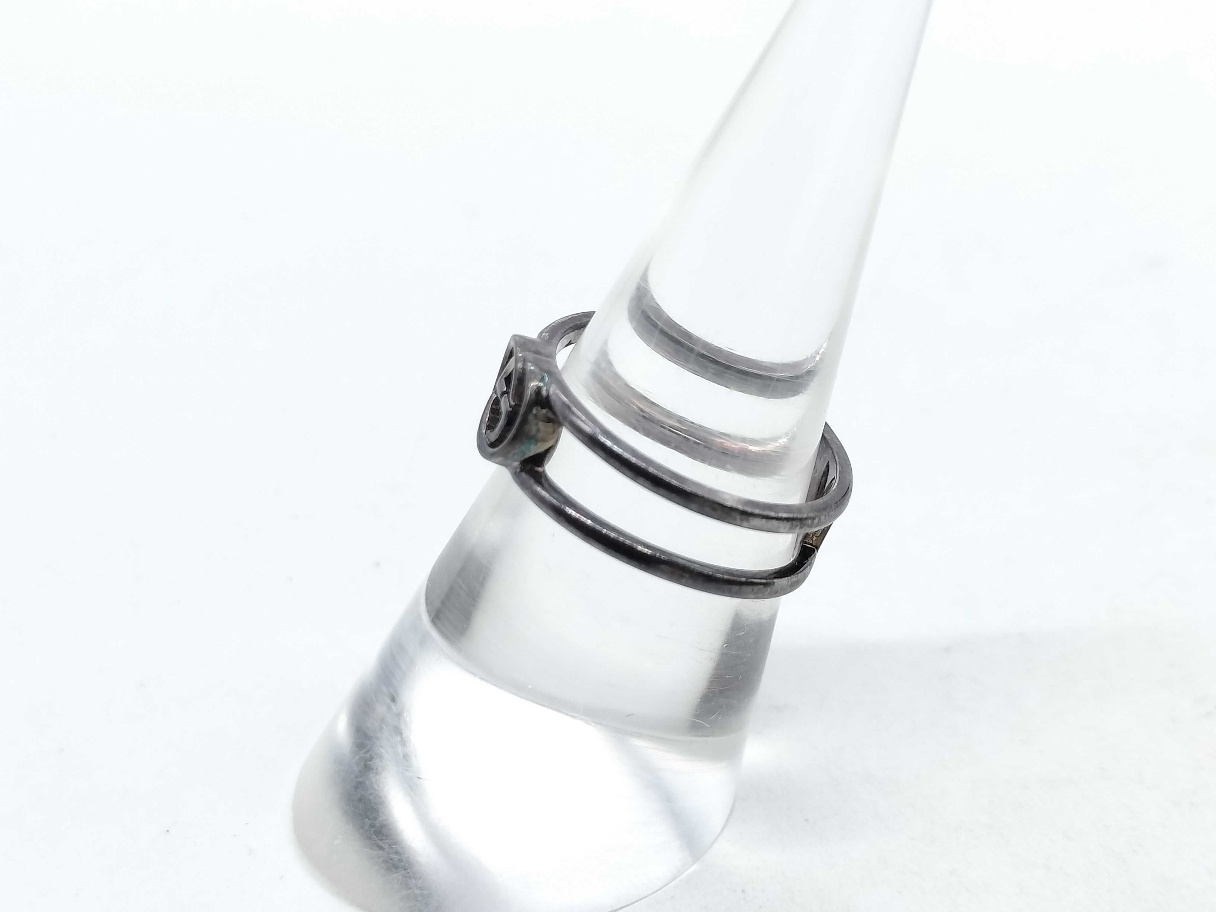 GG SV925 Ring — view 2