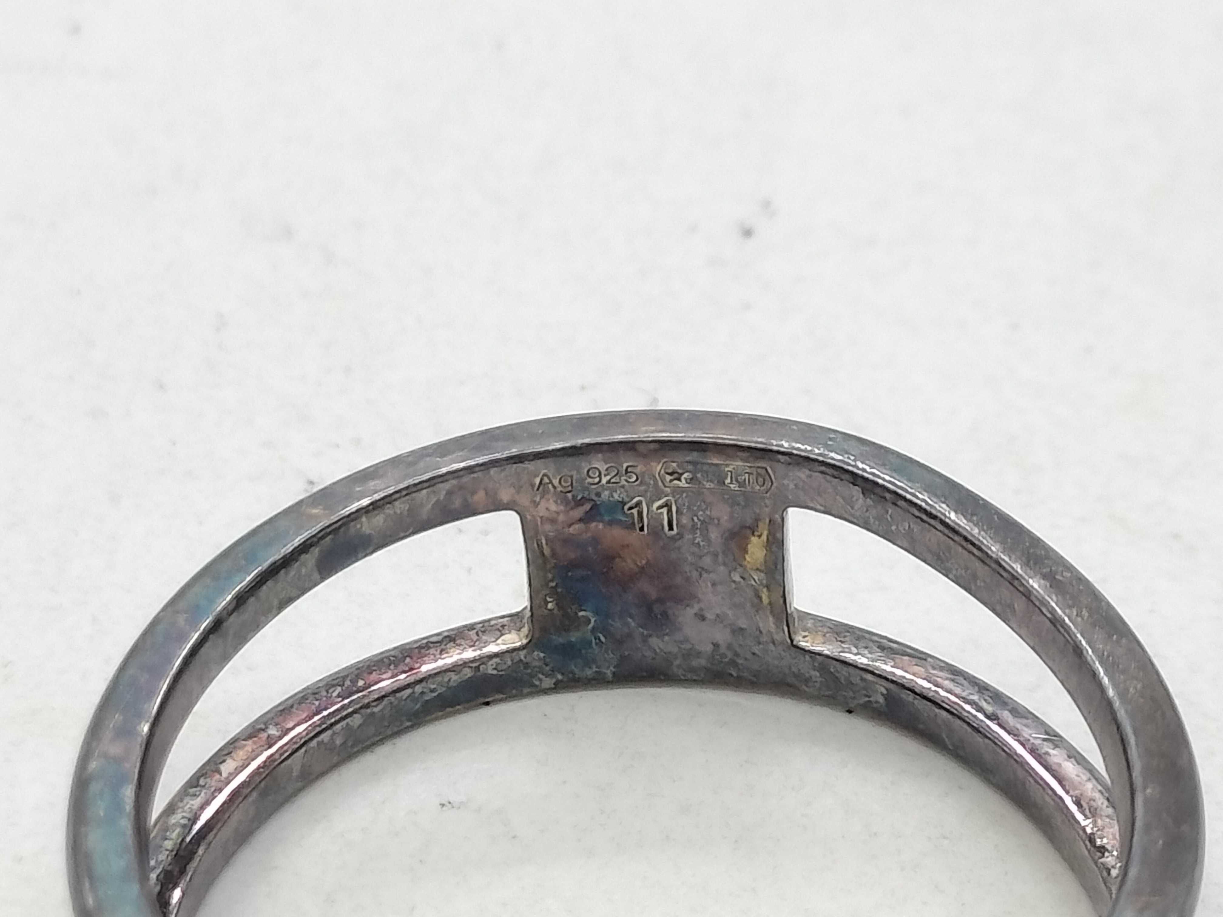 GG SV925 Ring — view 3
