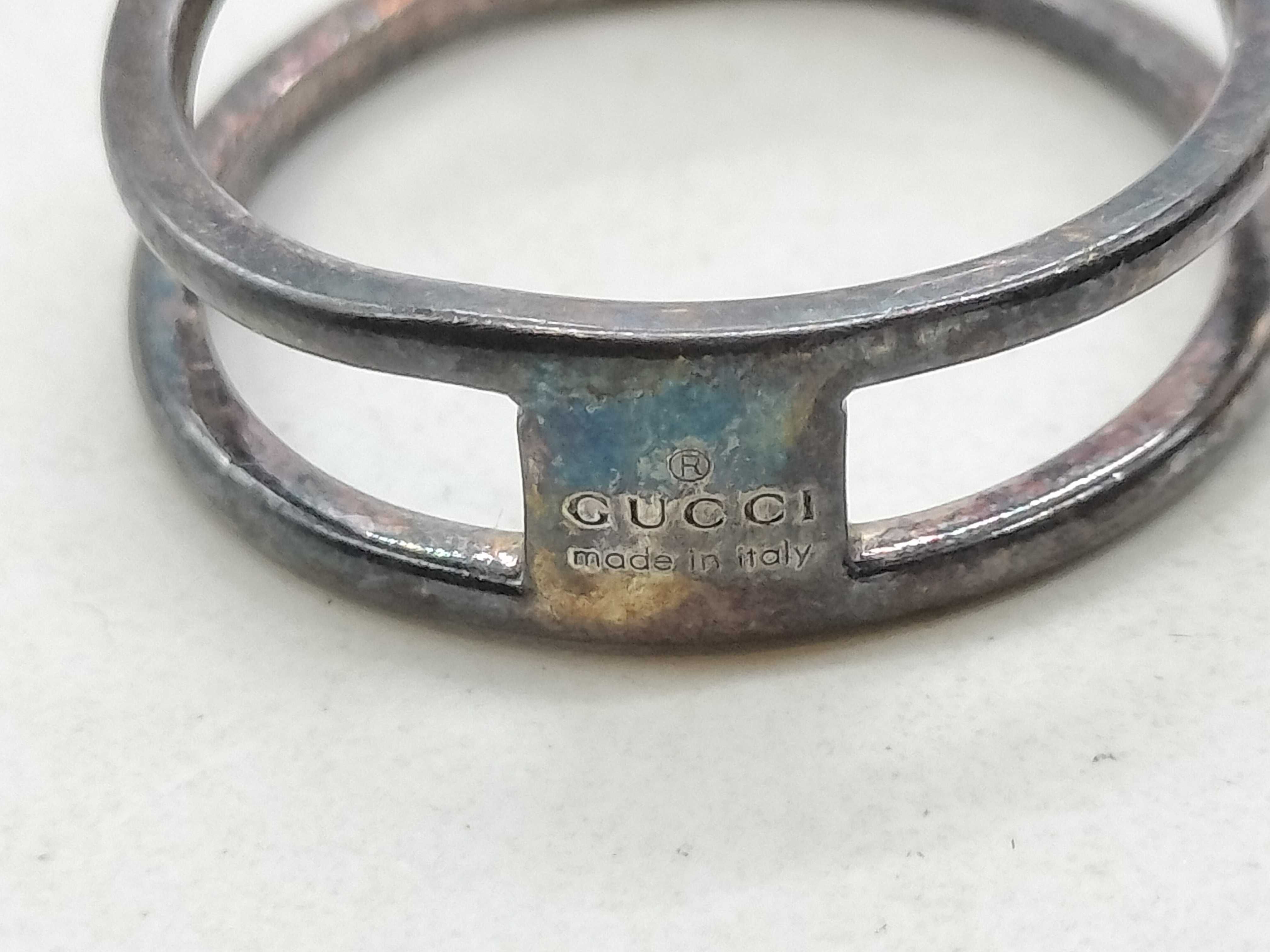 GG SV925 Ring — view 4