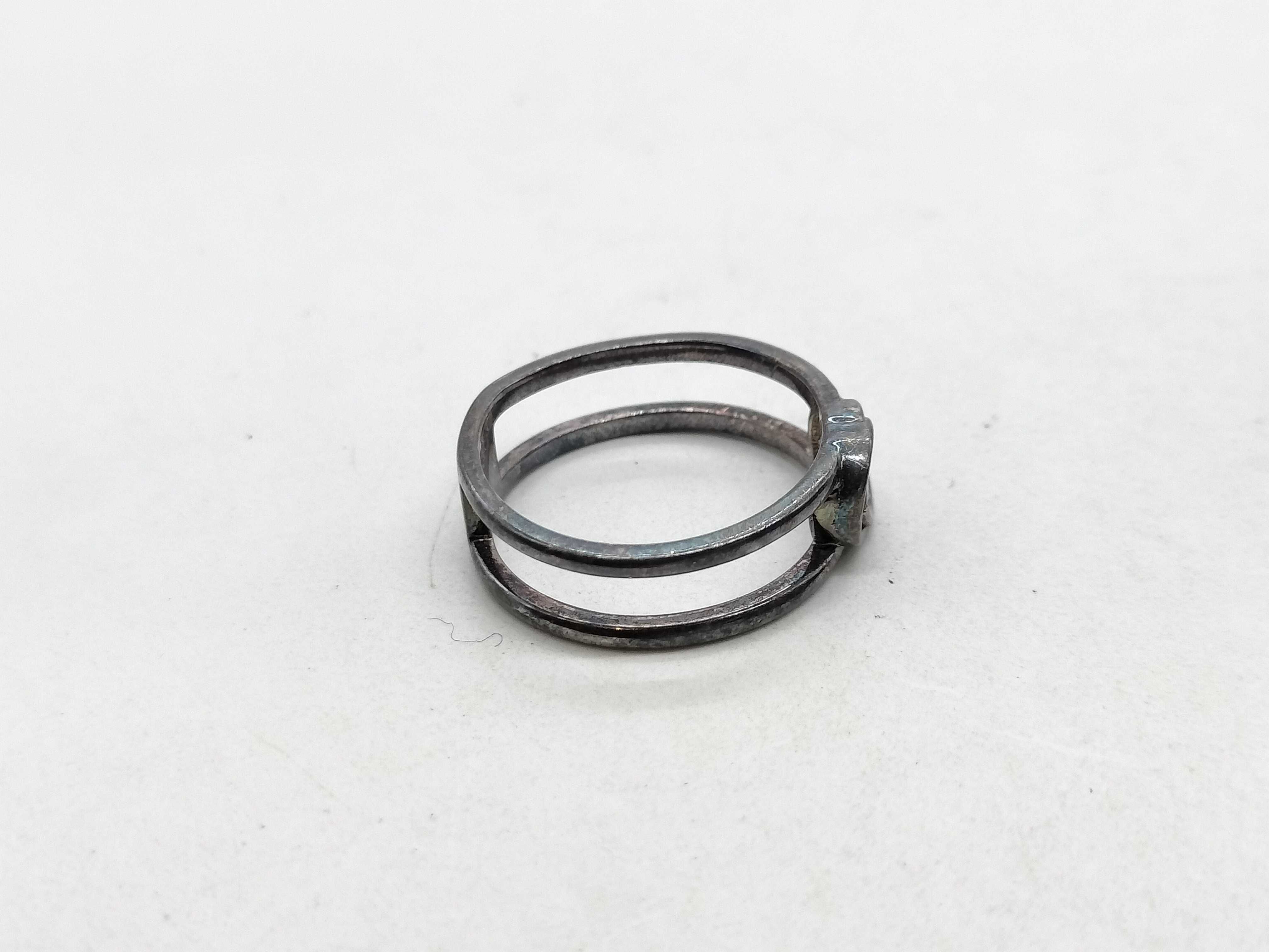 GG SV925 Ring — view 5