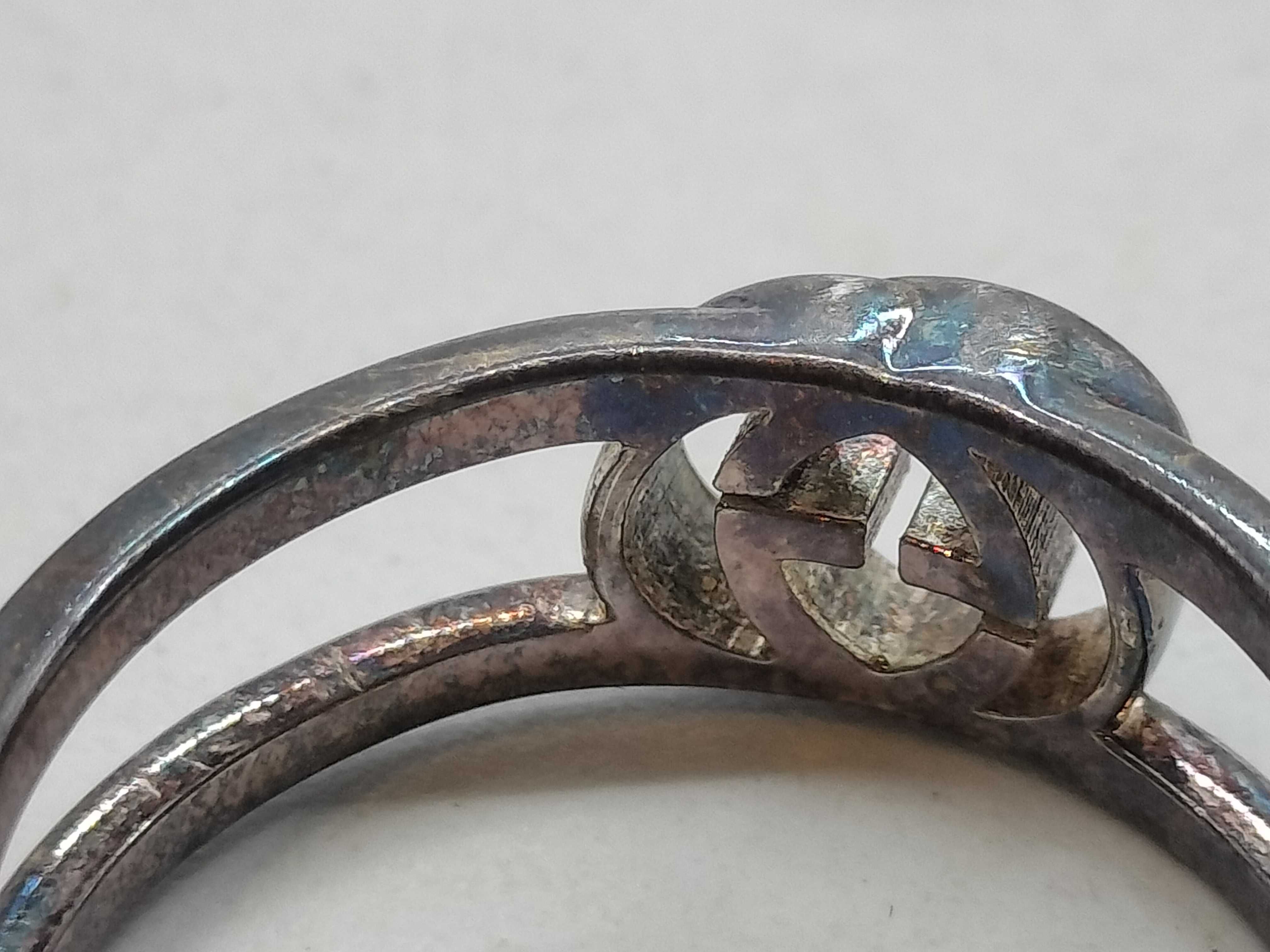 GG SV925 Ring — view 8