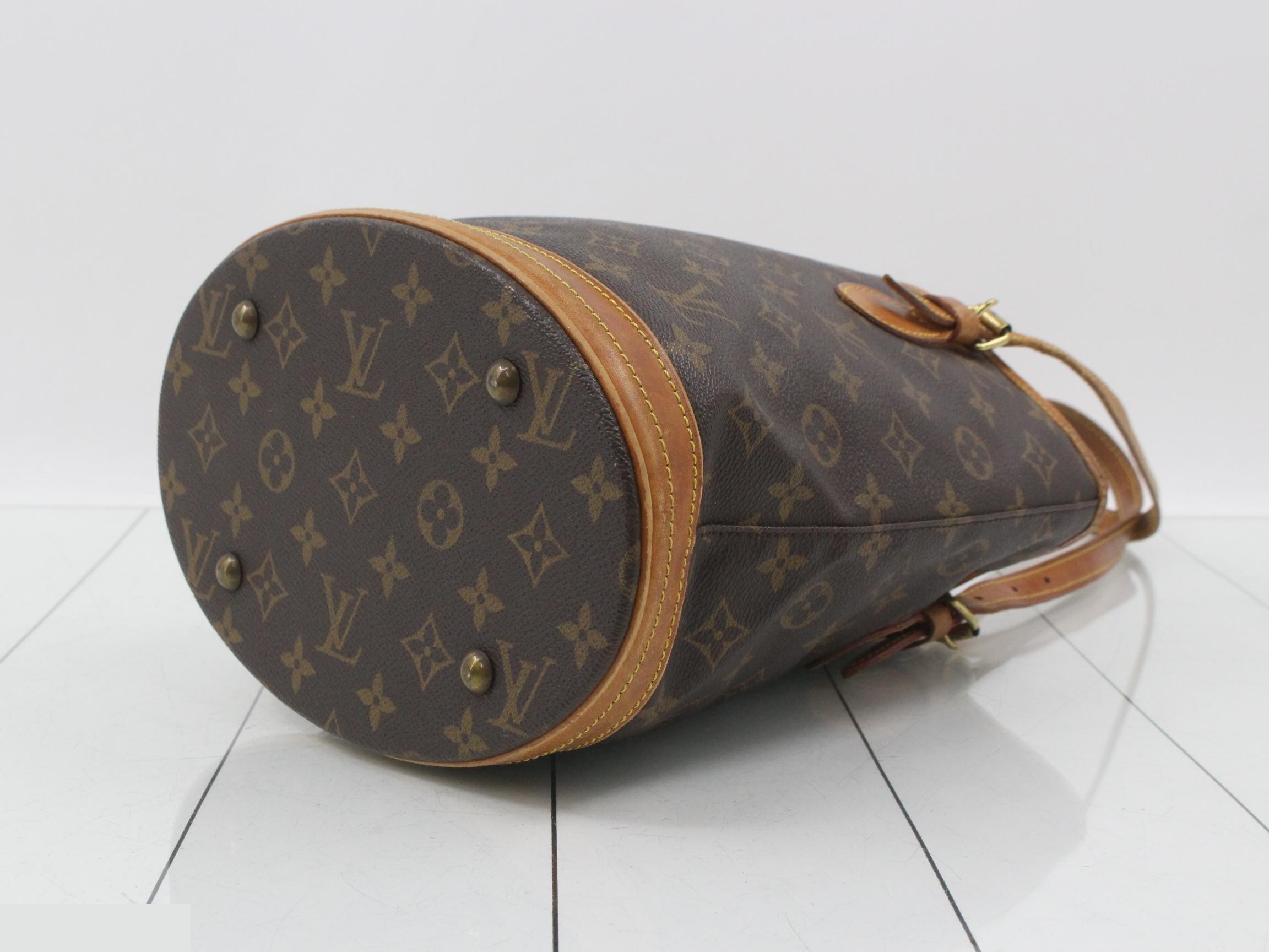 Bucket PM Monogram M42238 — view 6
