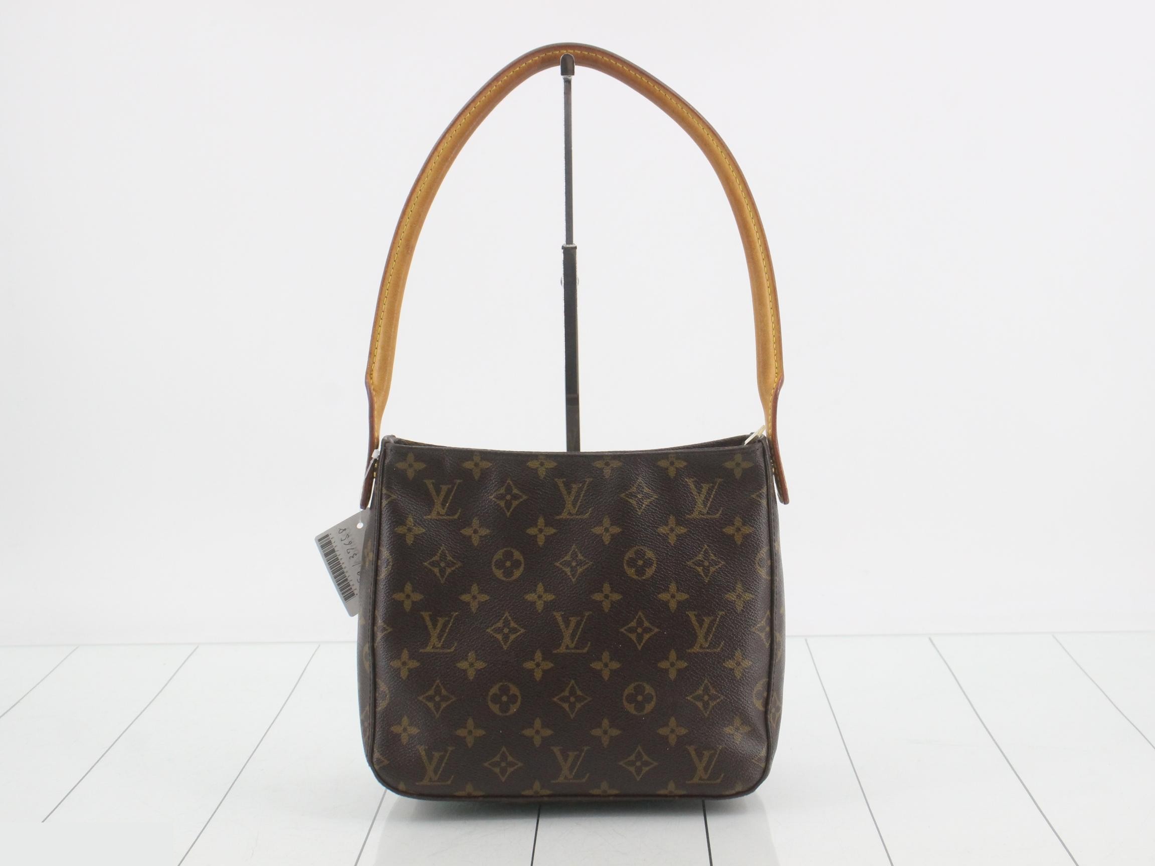 Looping MM Shoulder Bag — view 2