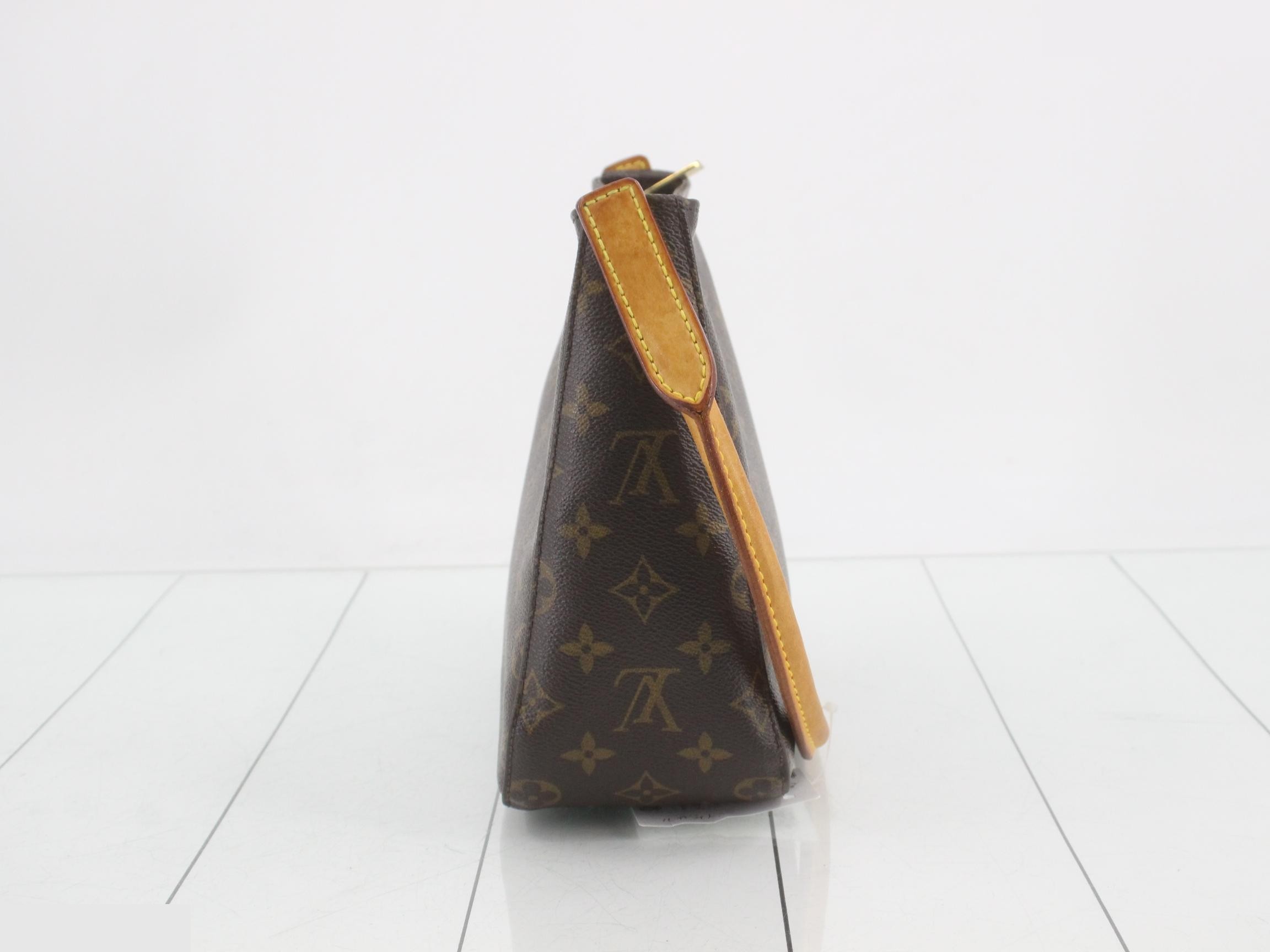 Looping MM Shoulder Bag — view 3