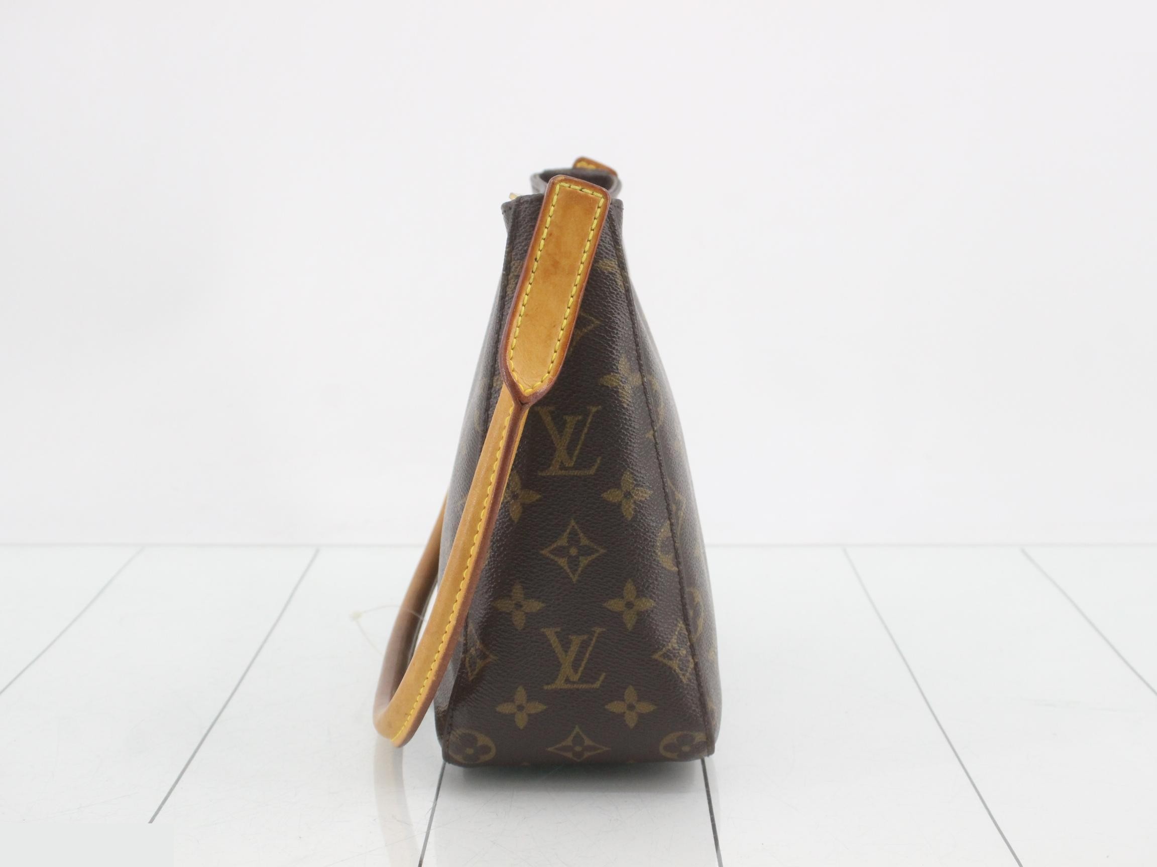 Looping MM Shoulder Bag — view 4
