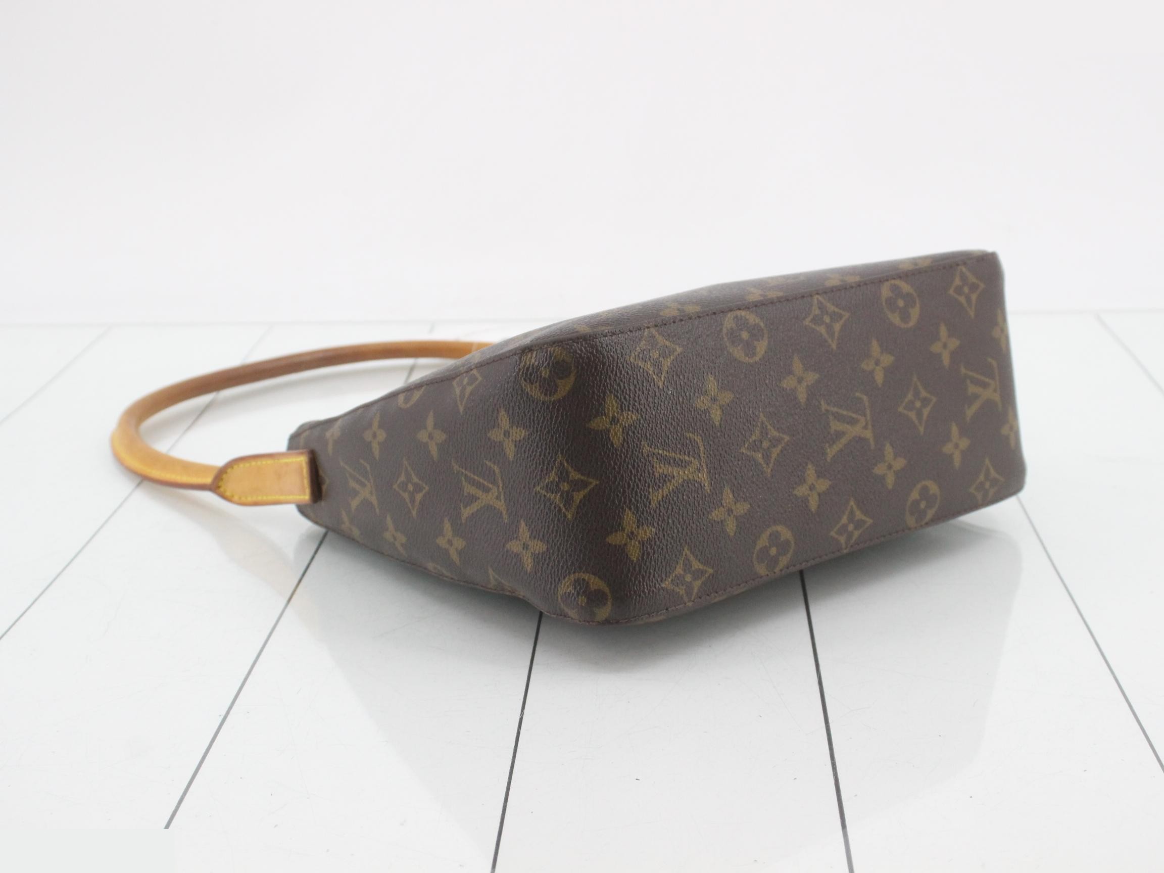 Looping MM Shoulder Bag — view 5