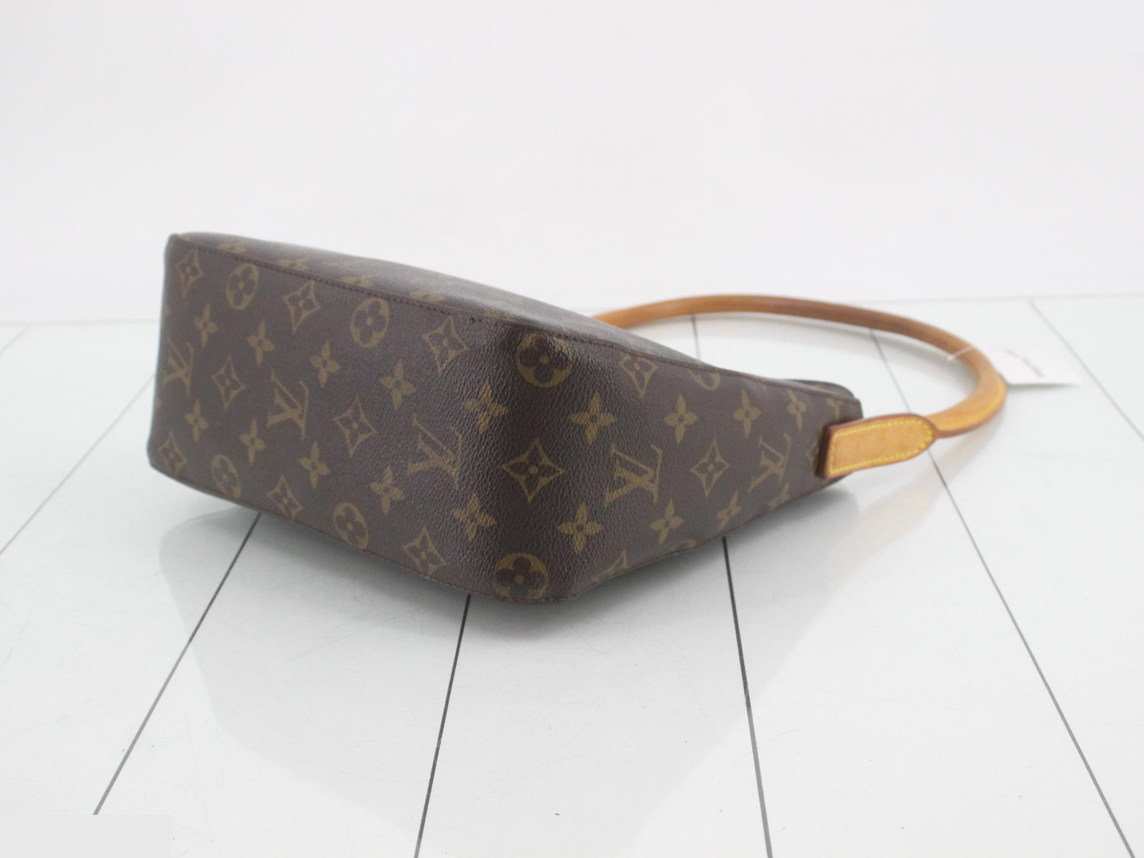 Looping MM Shoulder Bag — view 6