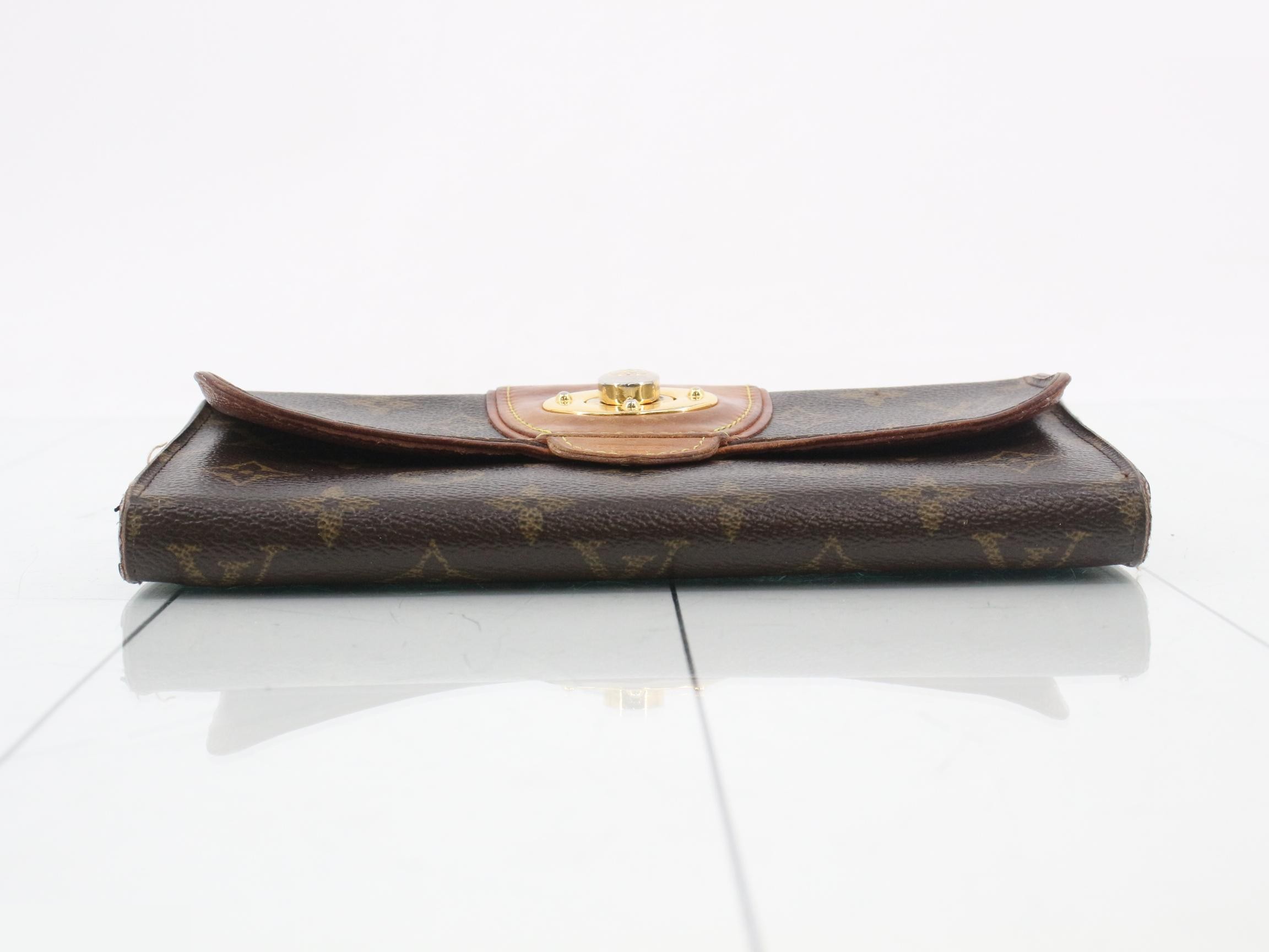 Portefeuille Boétie — view 3