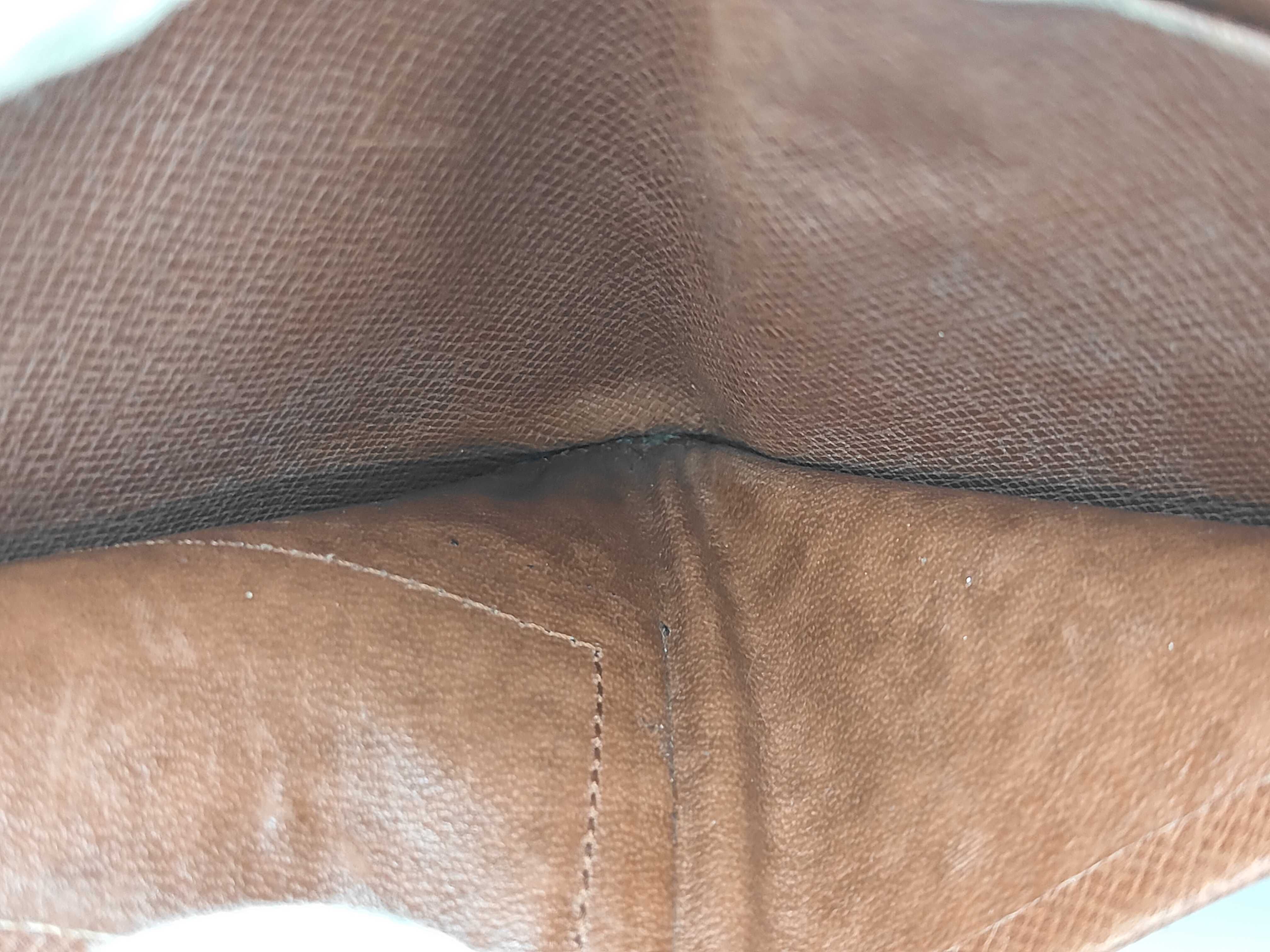 Monogram / Folding Wallet / PVC Wallet — view 10
