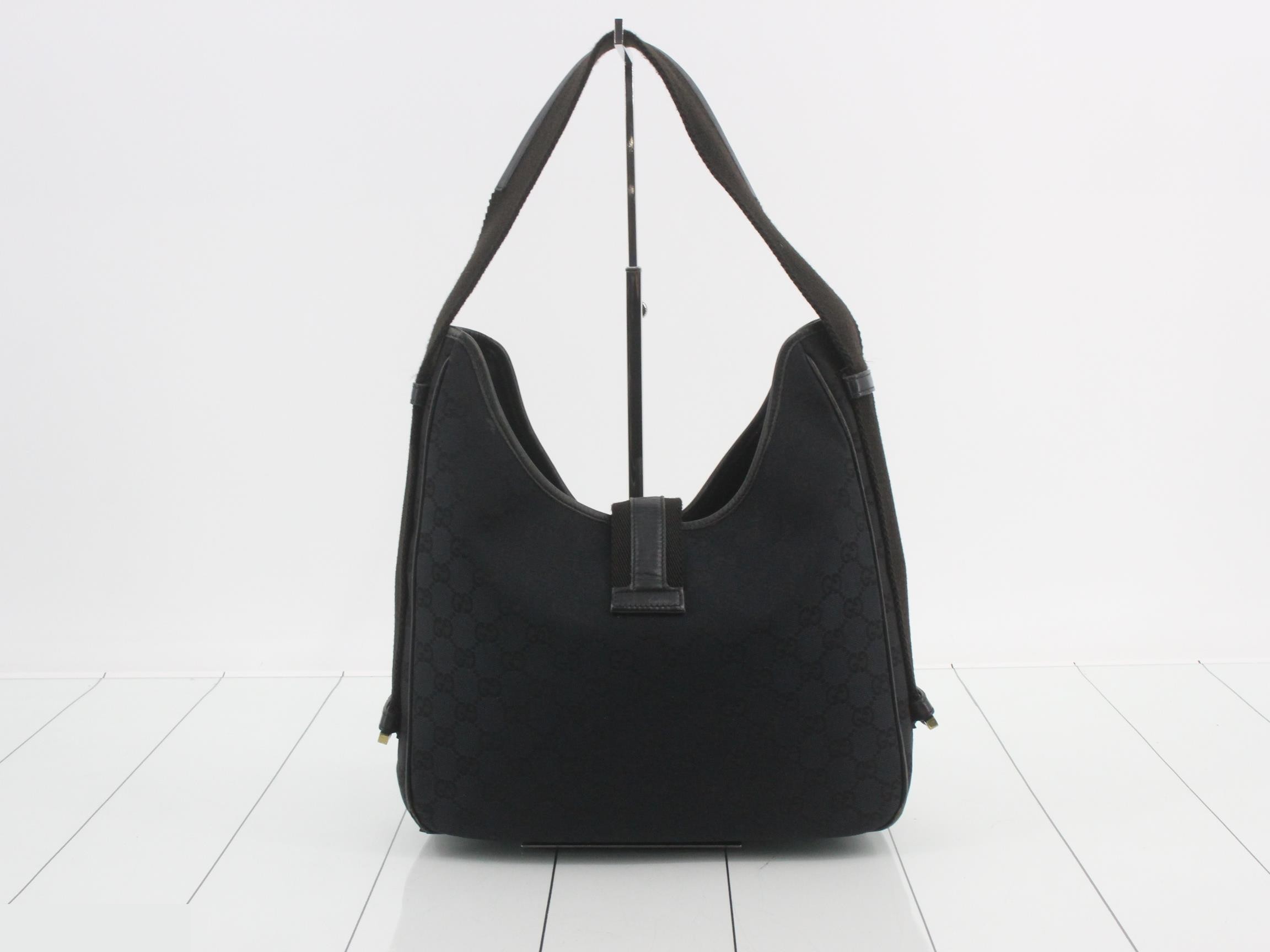 GG Canvas (Bag) - Shoulder Bag — view 2