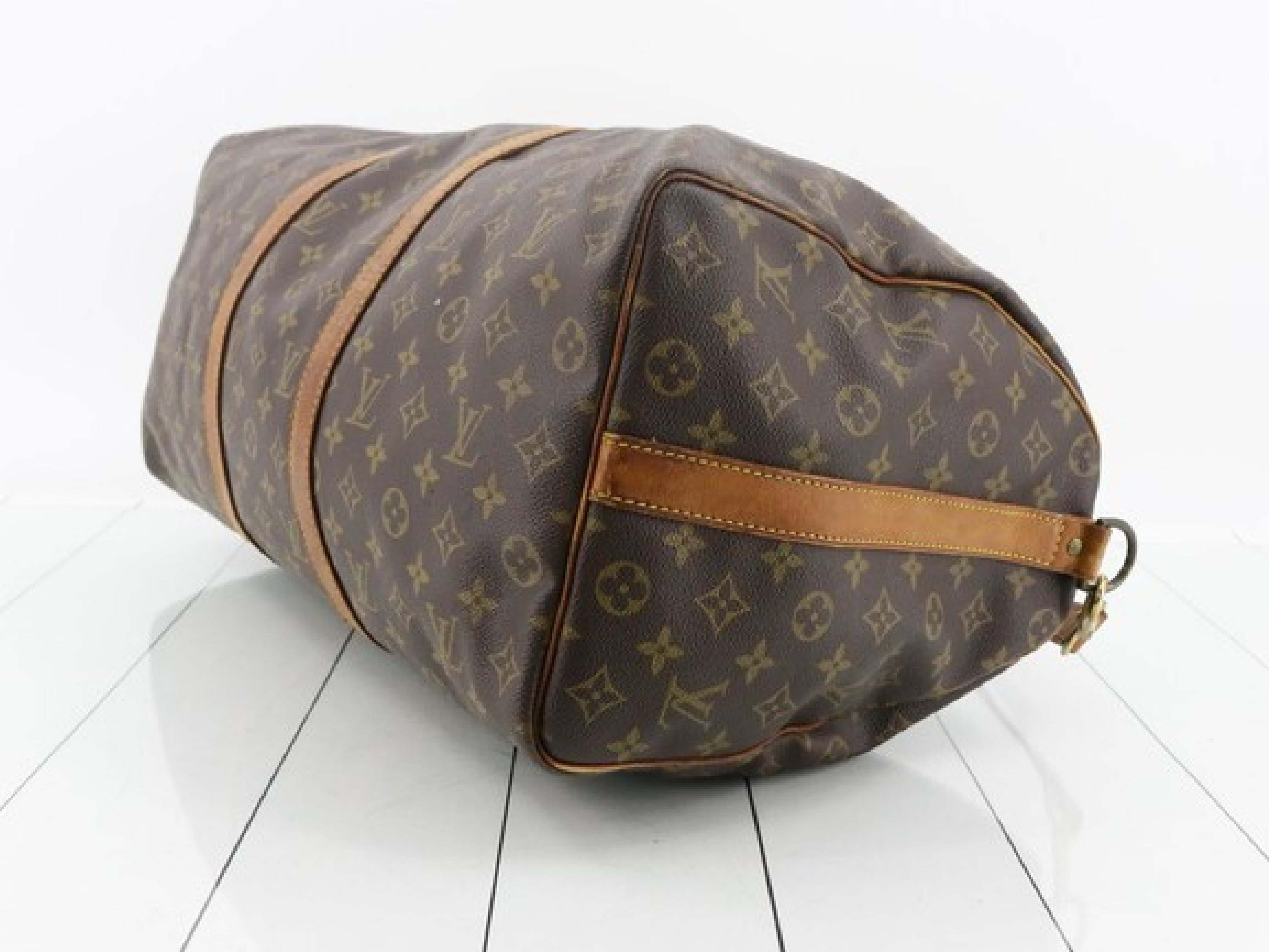 Keepall Bandoulière 50 Boston Bag — view 5