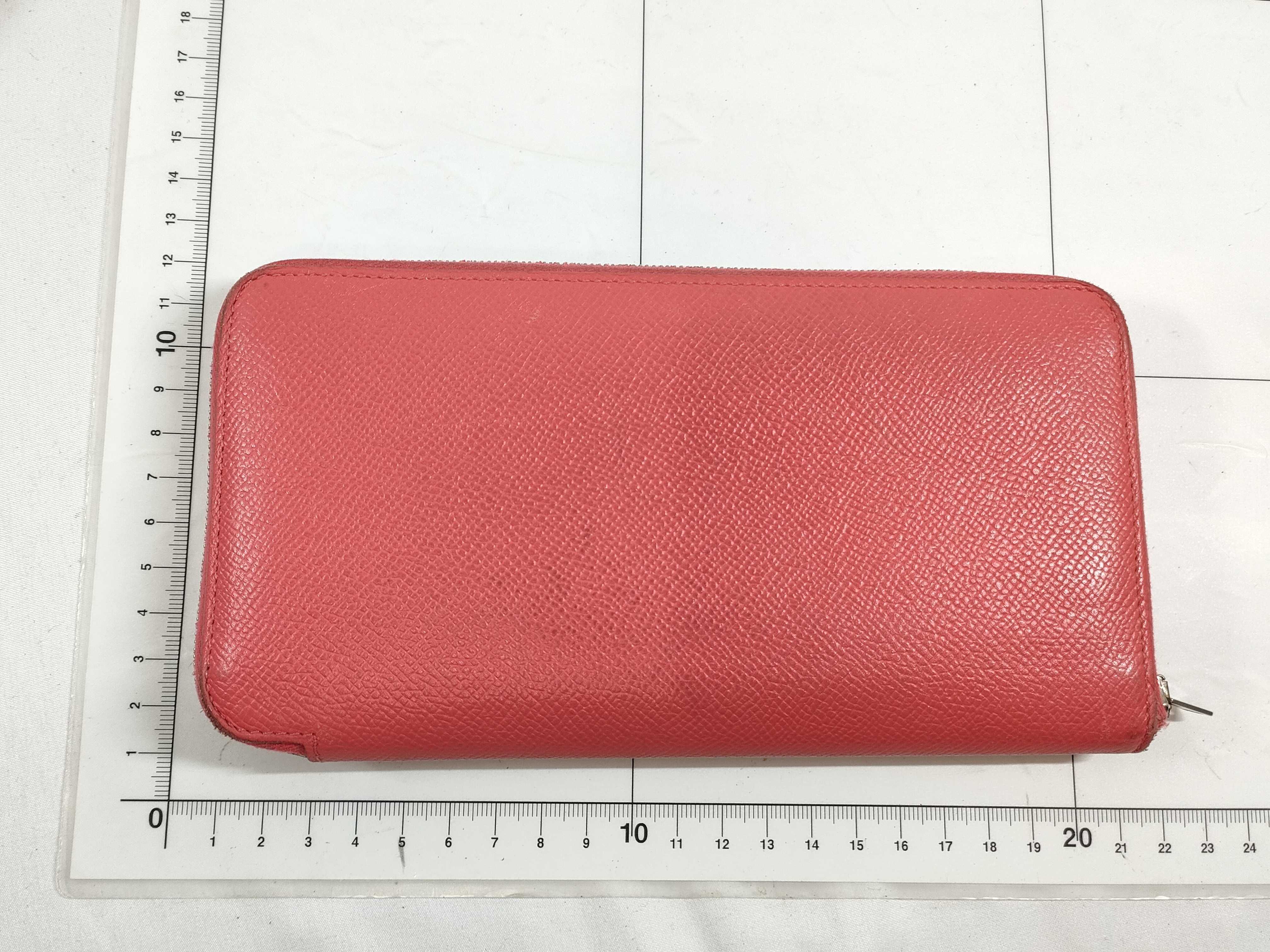 Azap Long Silk In O Wallet — view 2