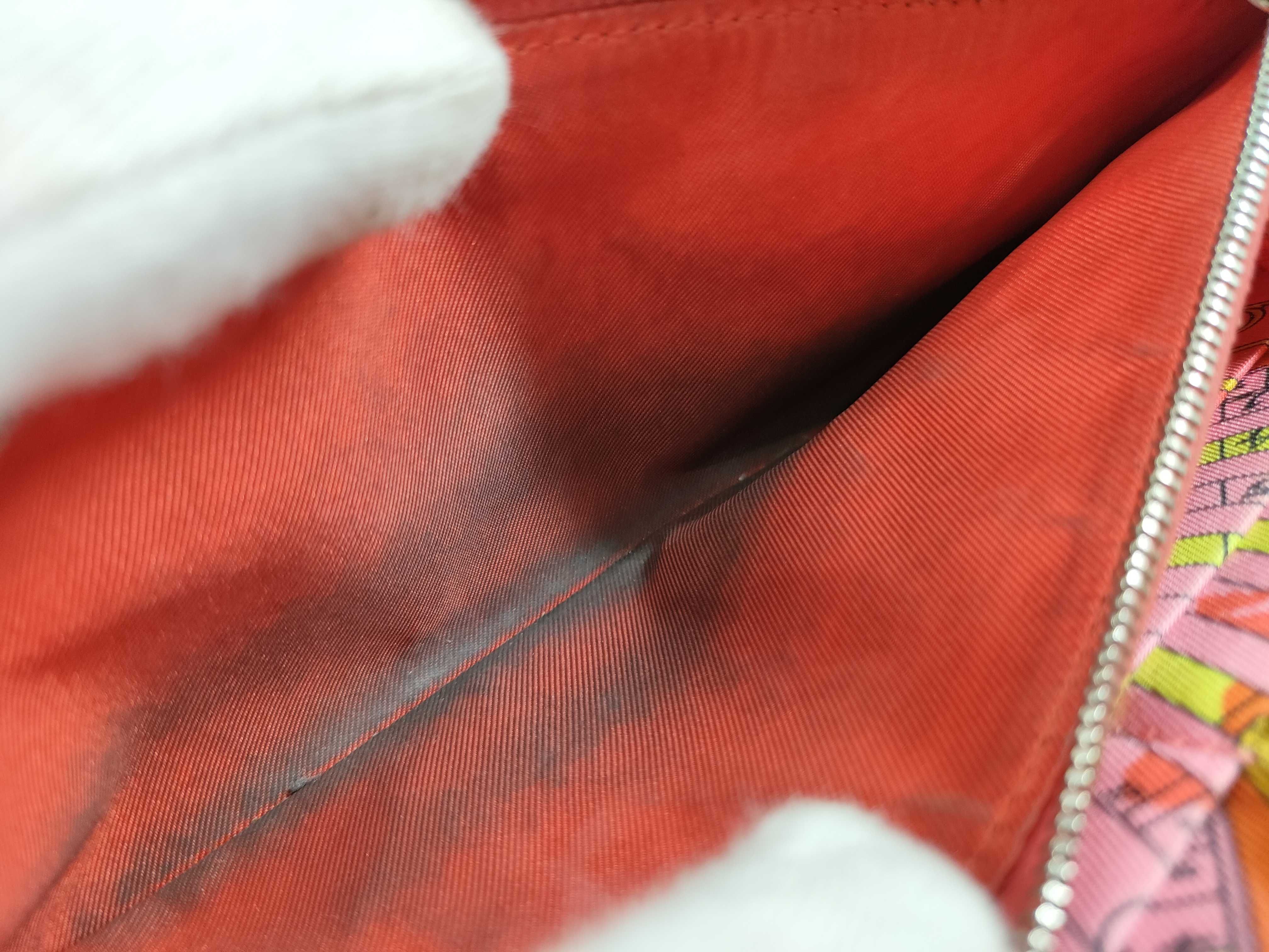 Azap Long Silk In O Wallet — view 11