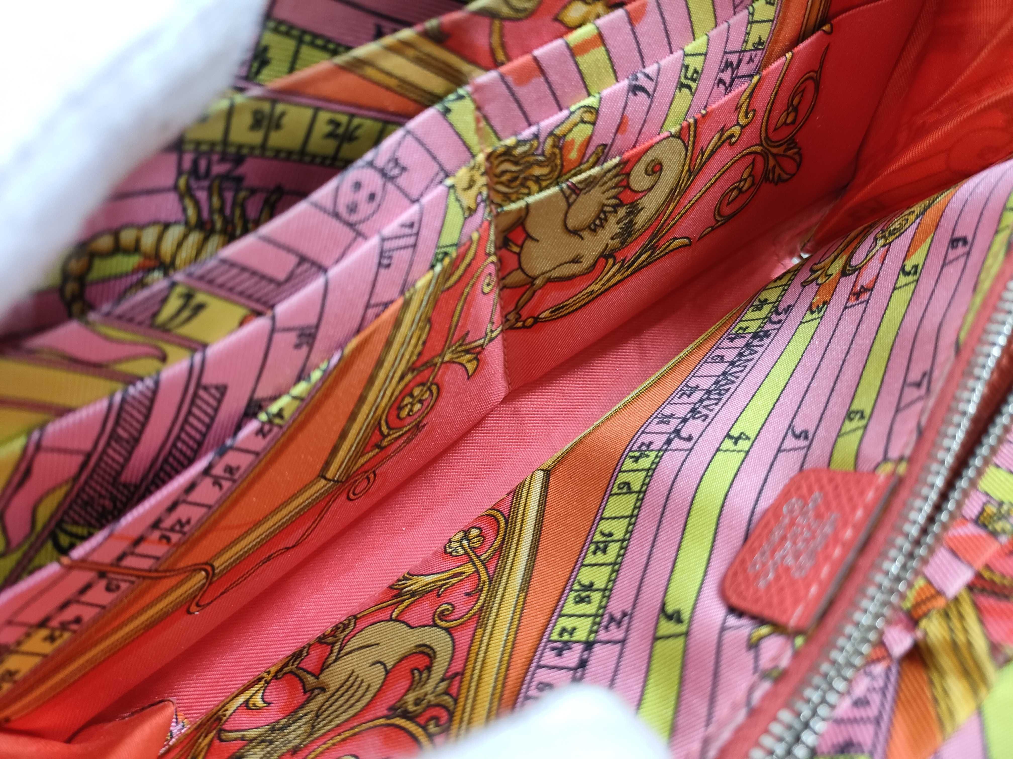 Azap Long Silk In O Wallet — view 12