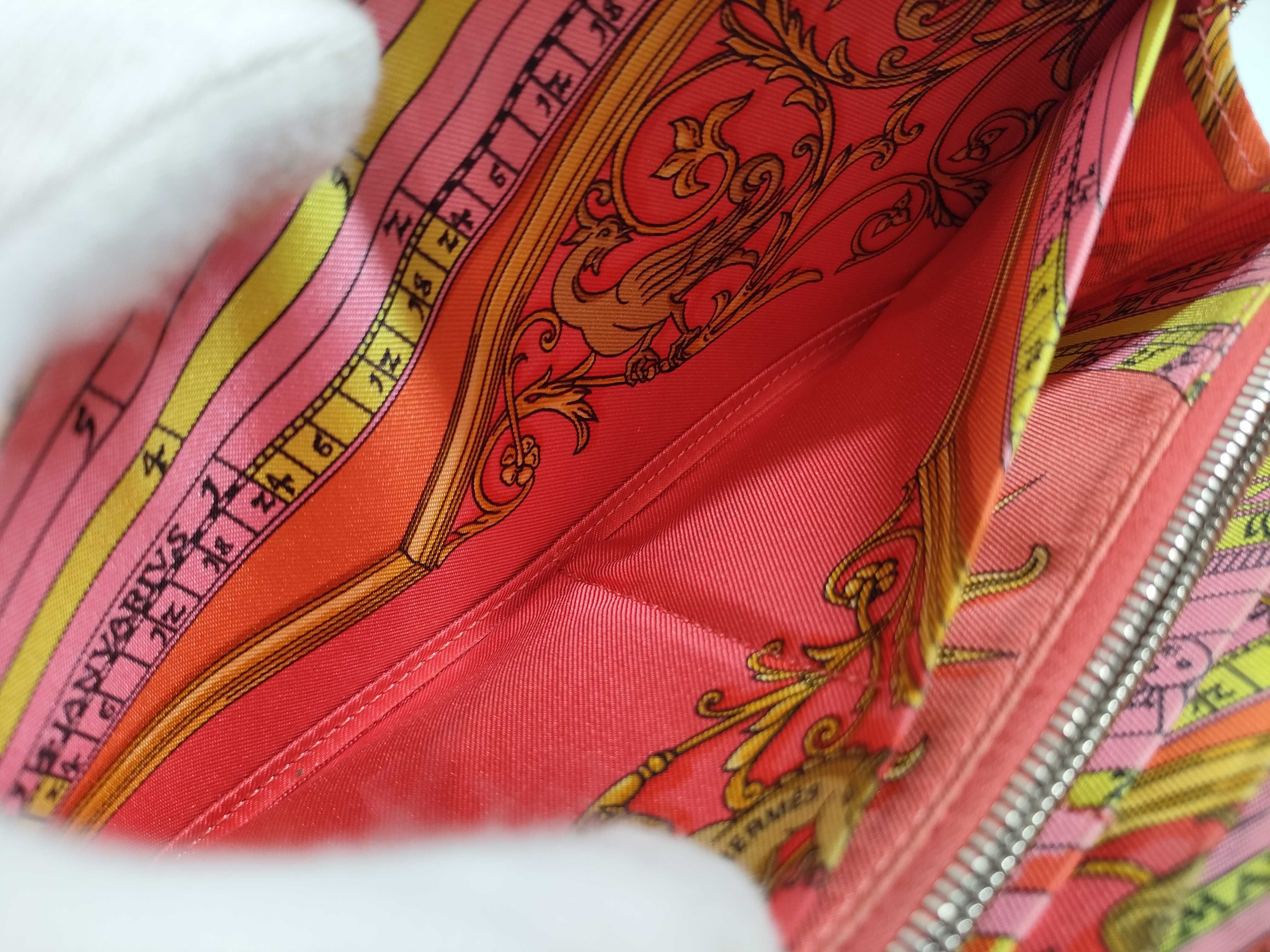 Azap Long Silk In O Wallet — view 15
