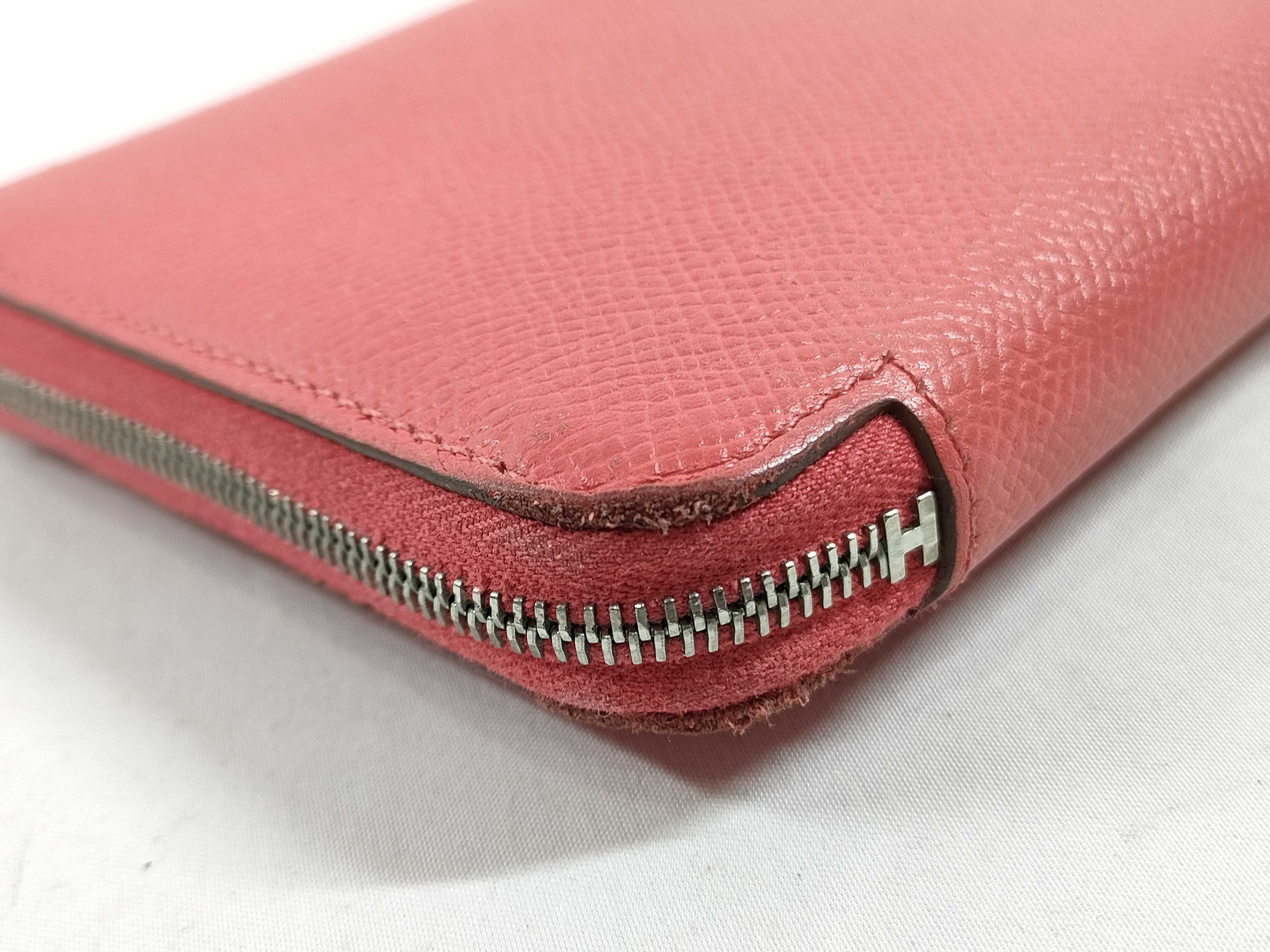 Azap Long Silk In O Wallet — view 3