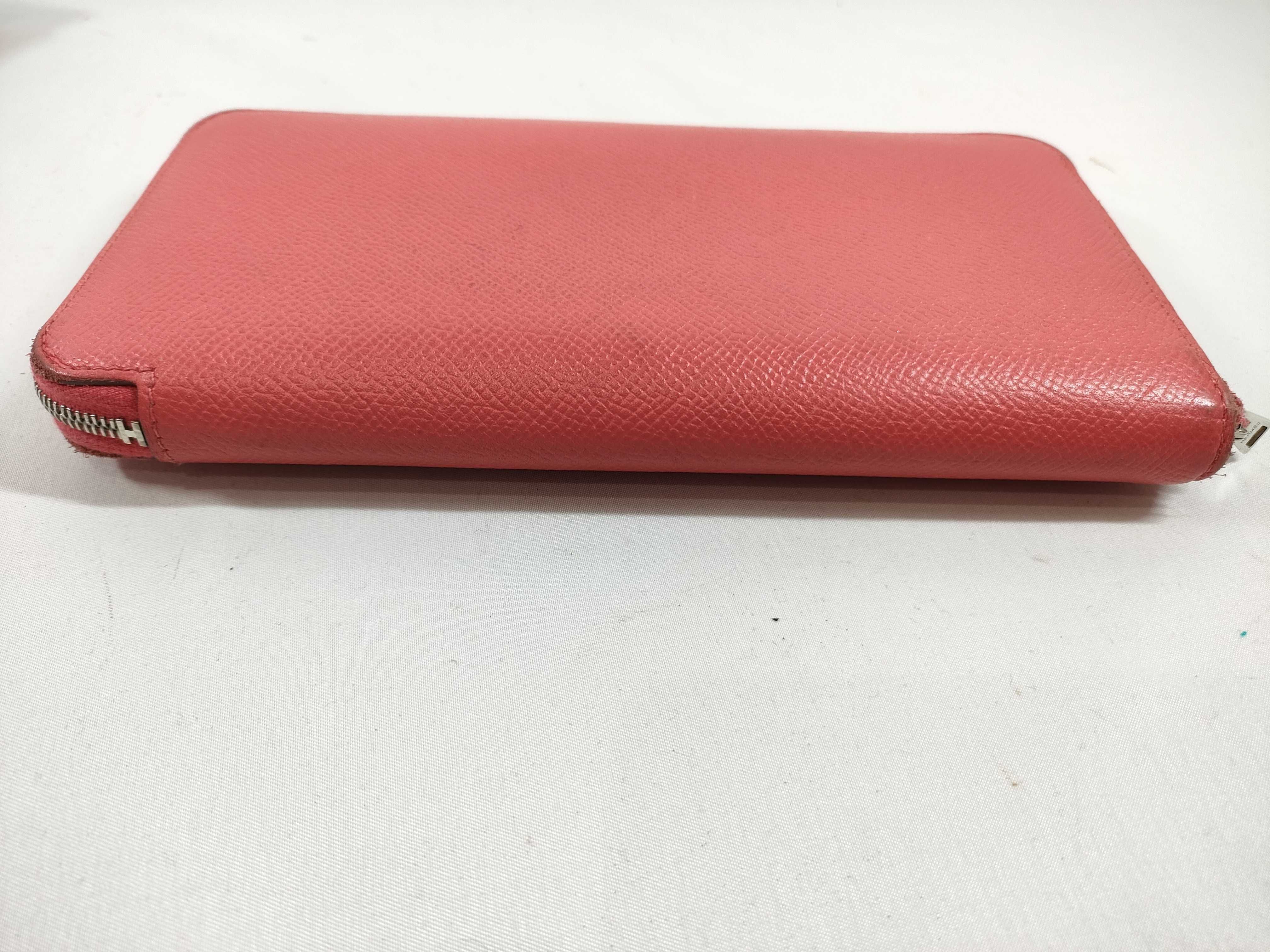 Azap Long Silk In O Wallet — view 4