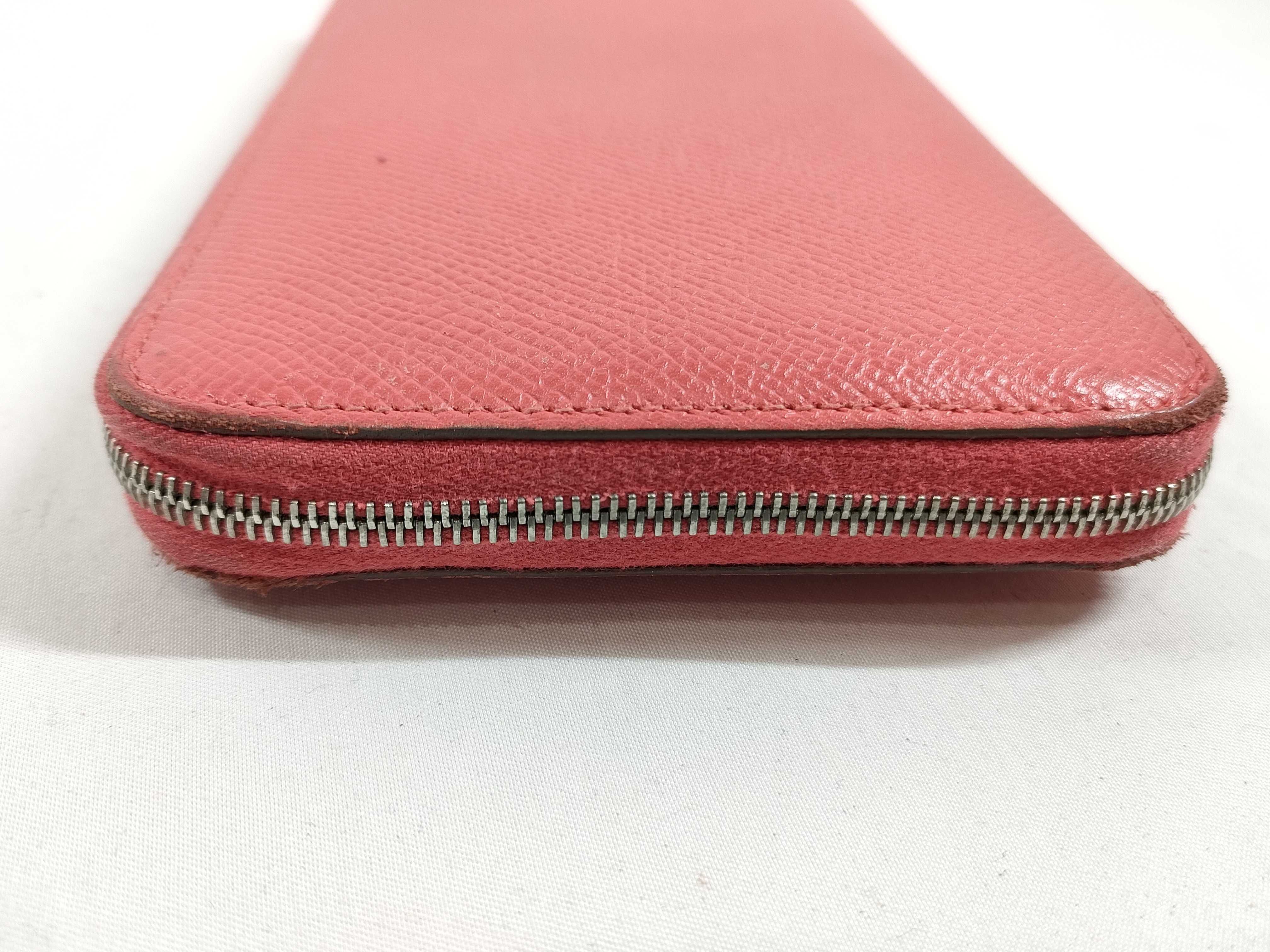 Azap Long Silk In O Wallet — view 5