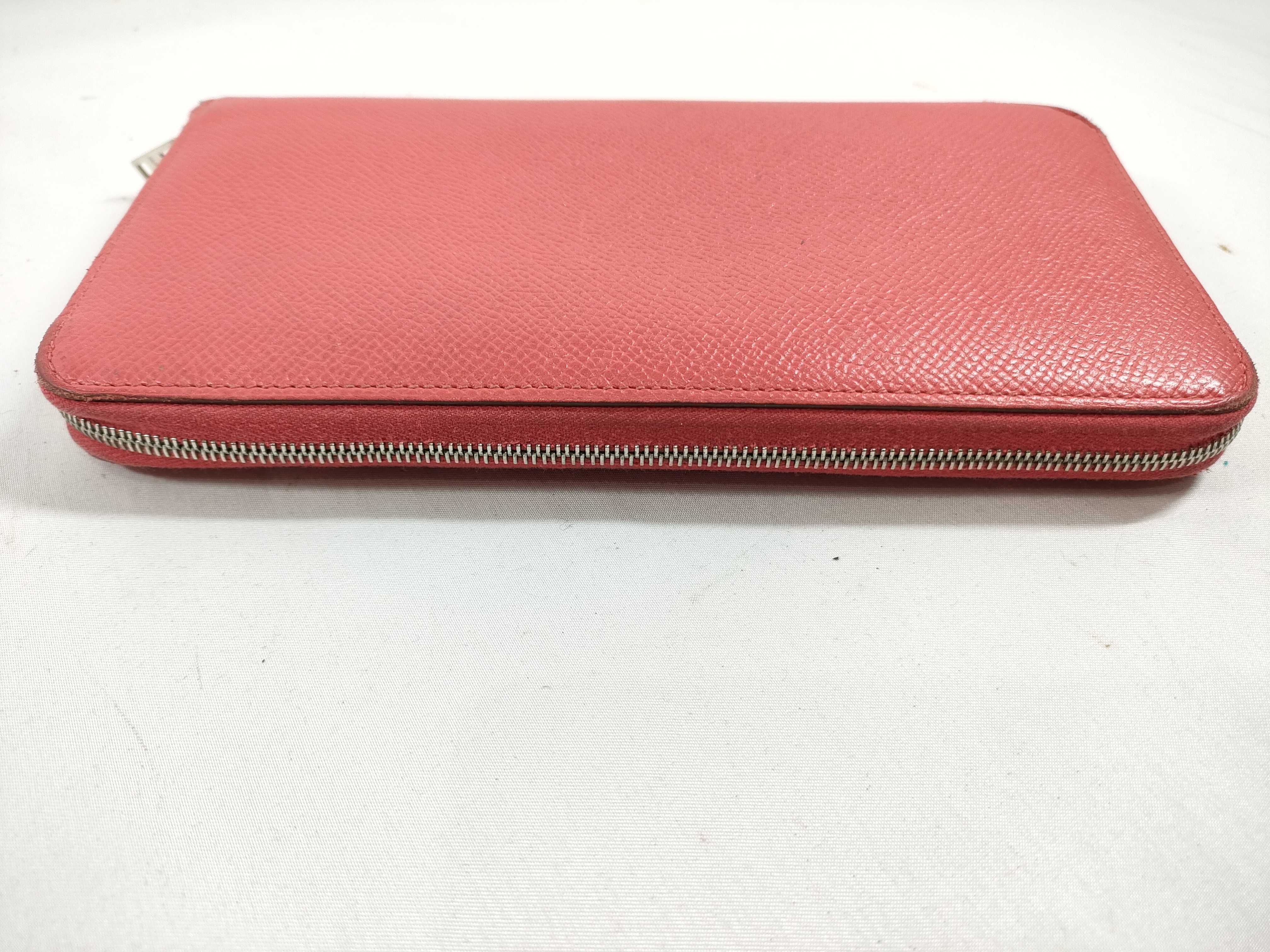 Azap Long Silk In O Wallet — view 6