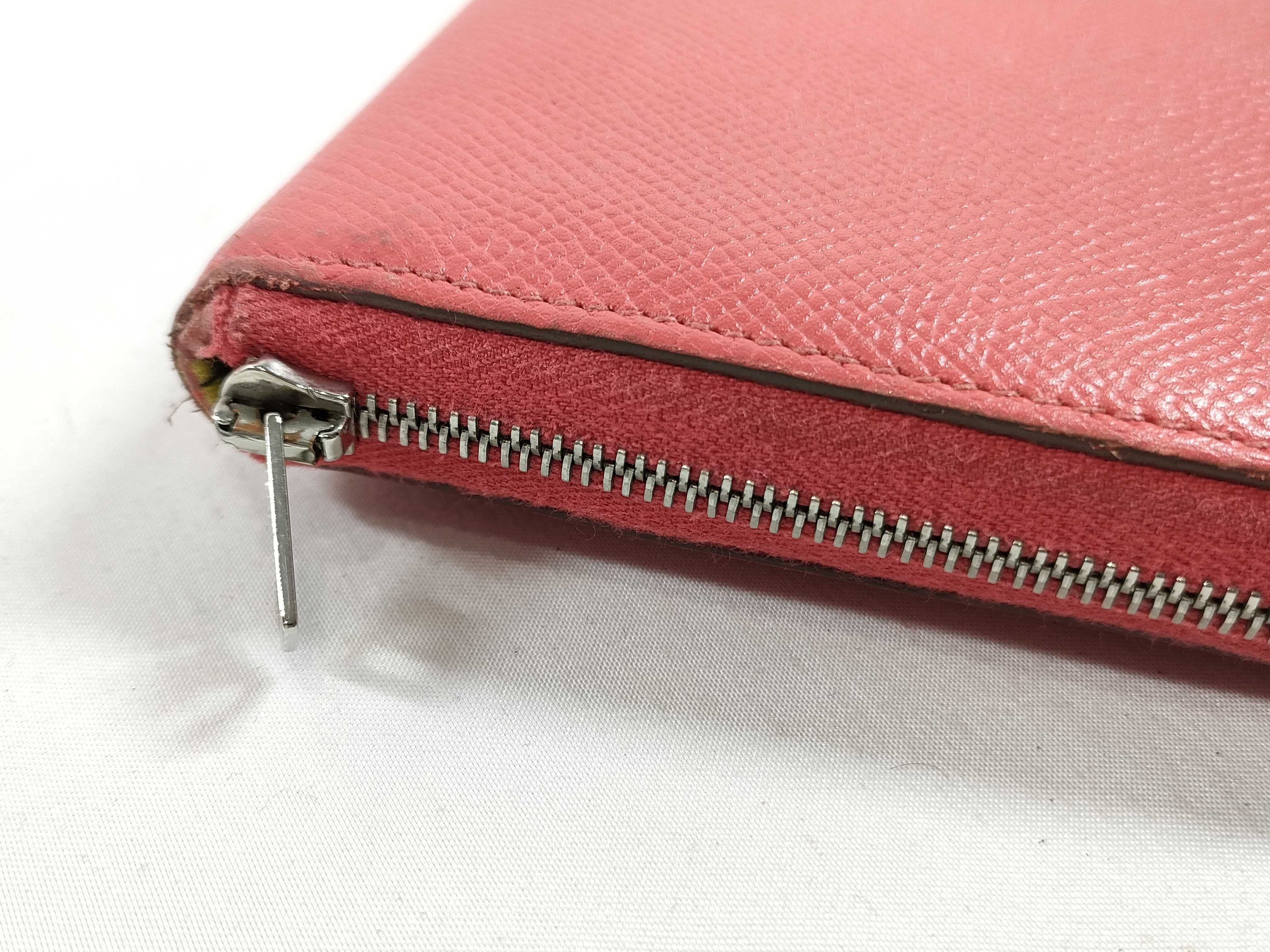 Azap Long Silk In O Wallet — view 7