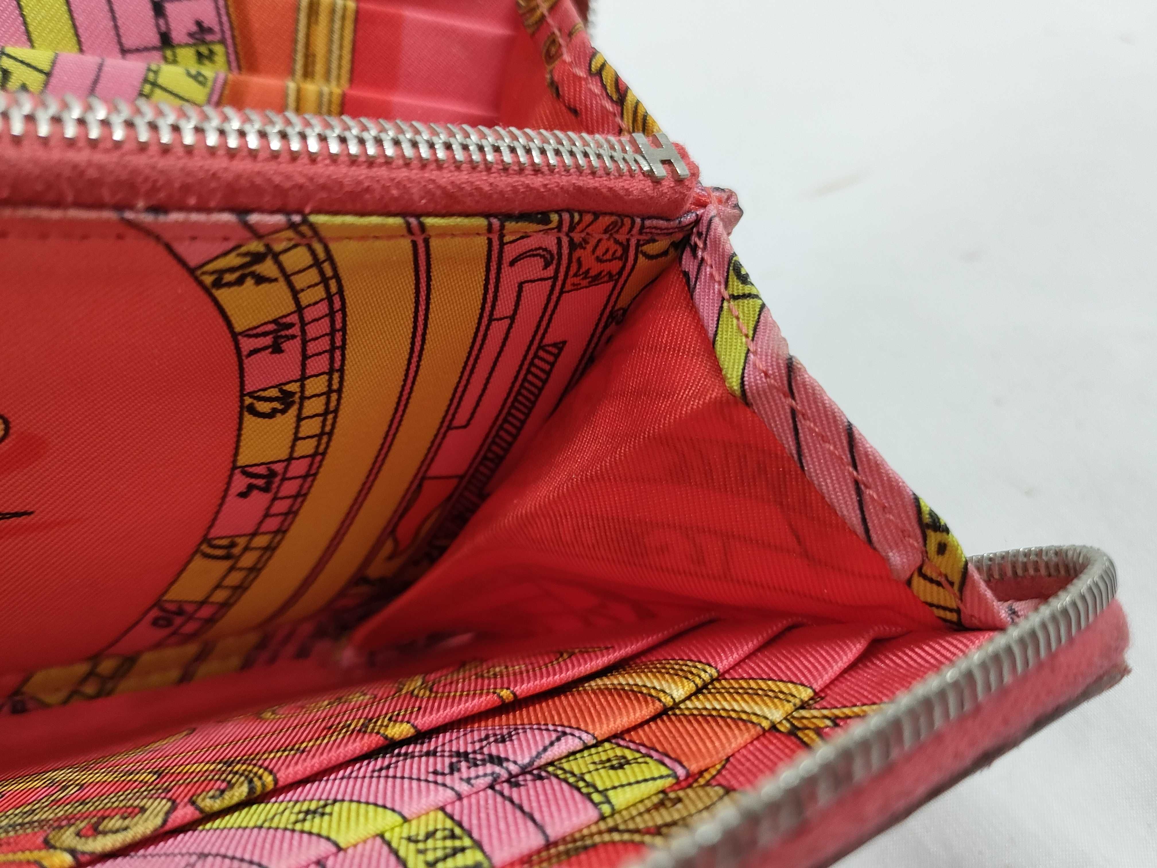 Azap Long Silk In O Wallet — view 9