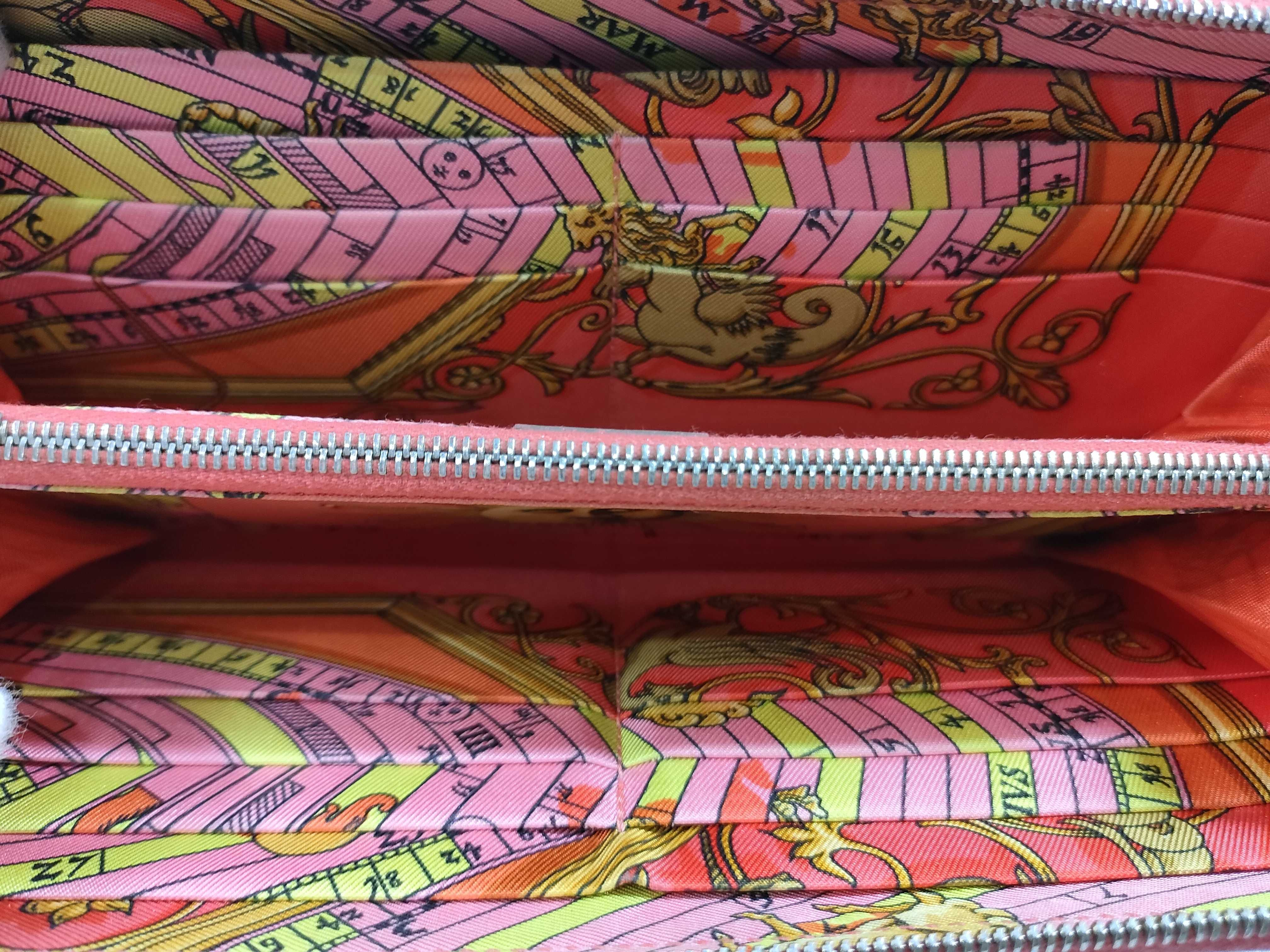 Azap Long Silk In O Wallet — view 10