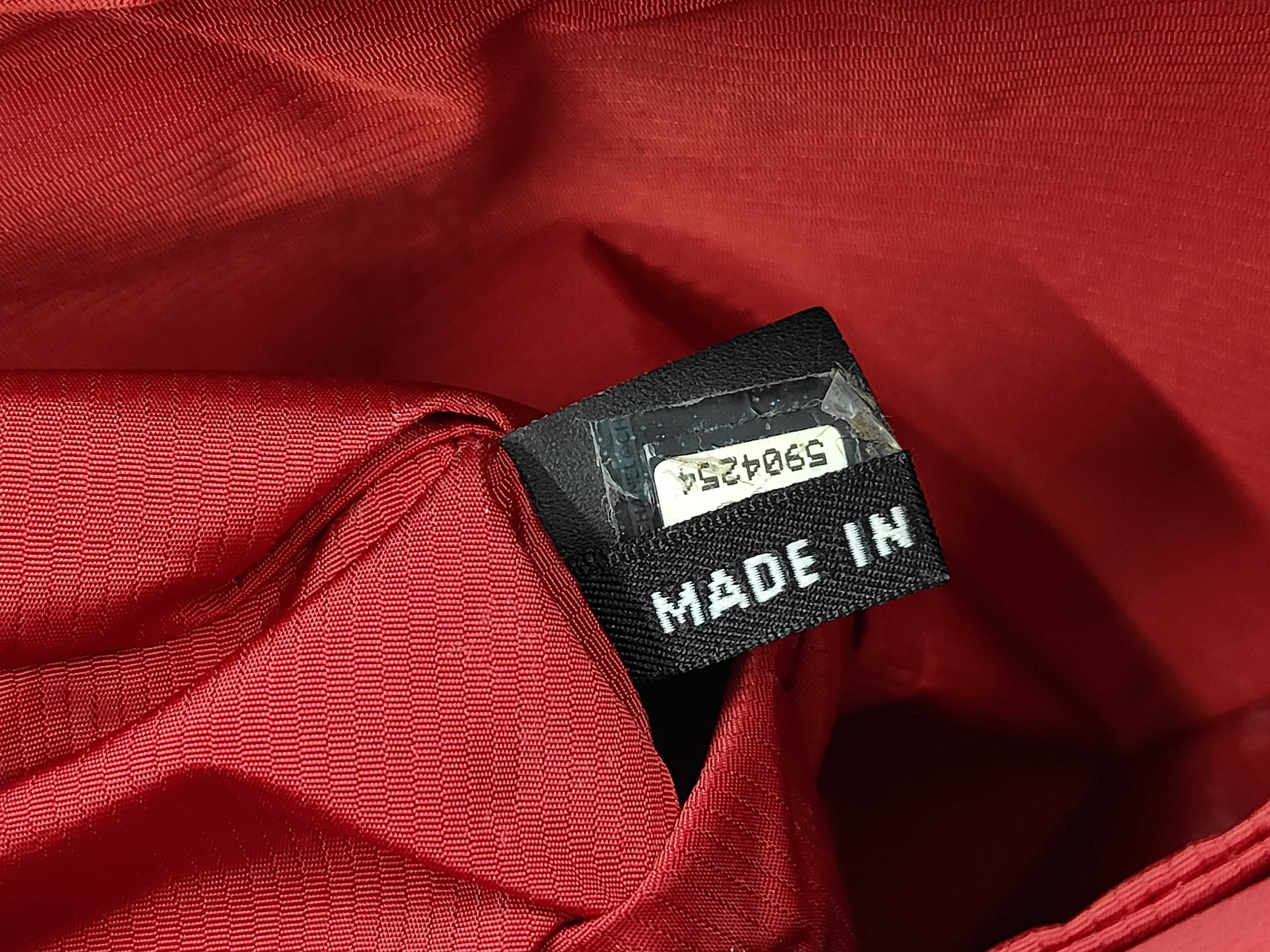 Travel Line Tote Bag — view 11