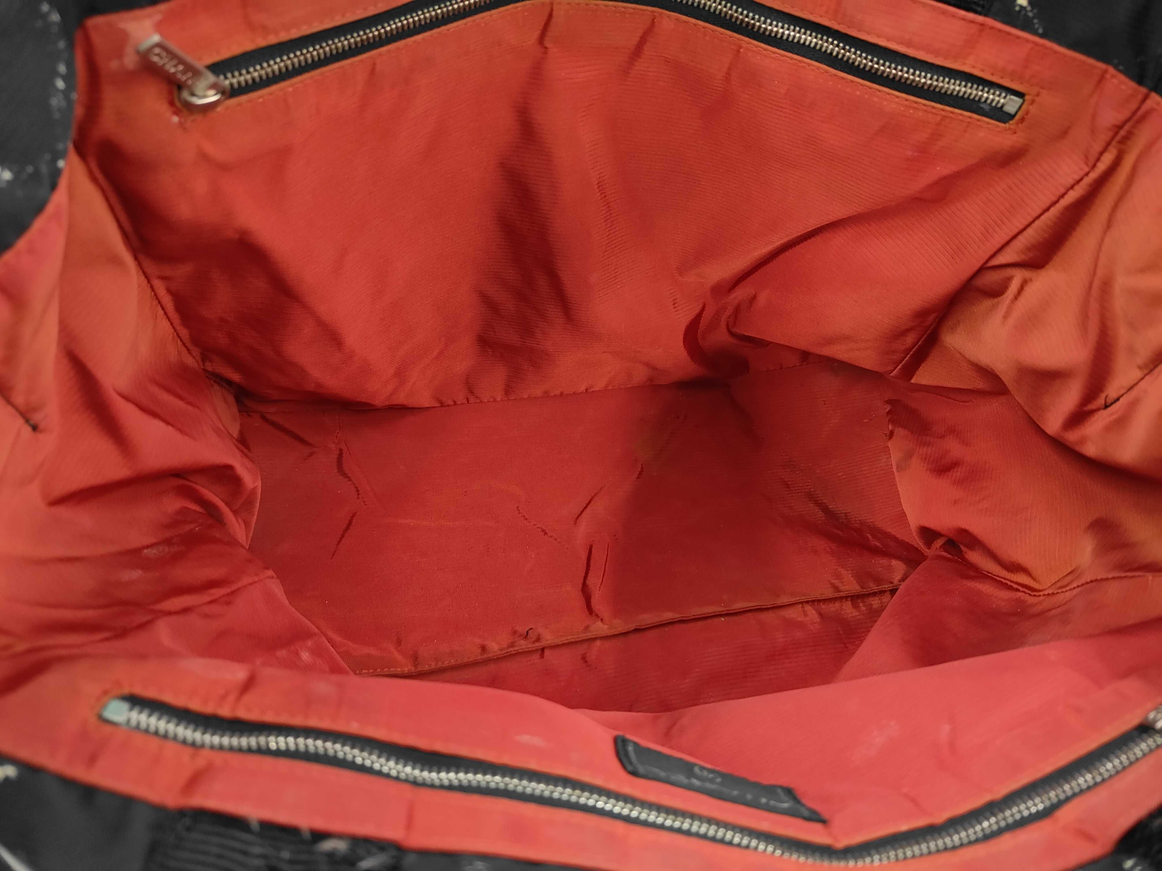 Travel Line Tote Bag — view 8