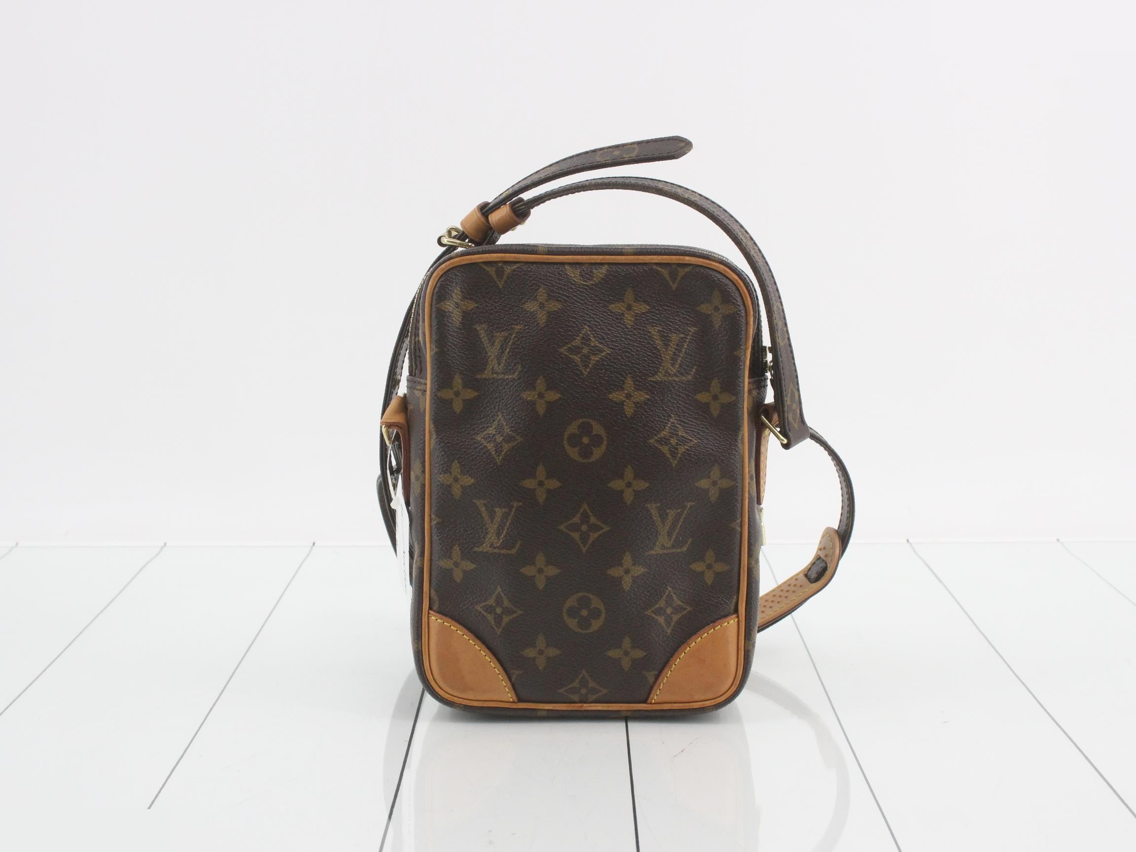 Amazon shoulder bag — view 2