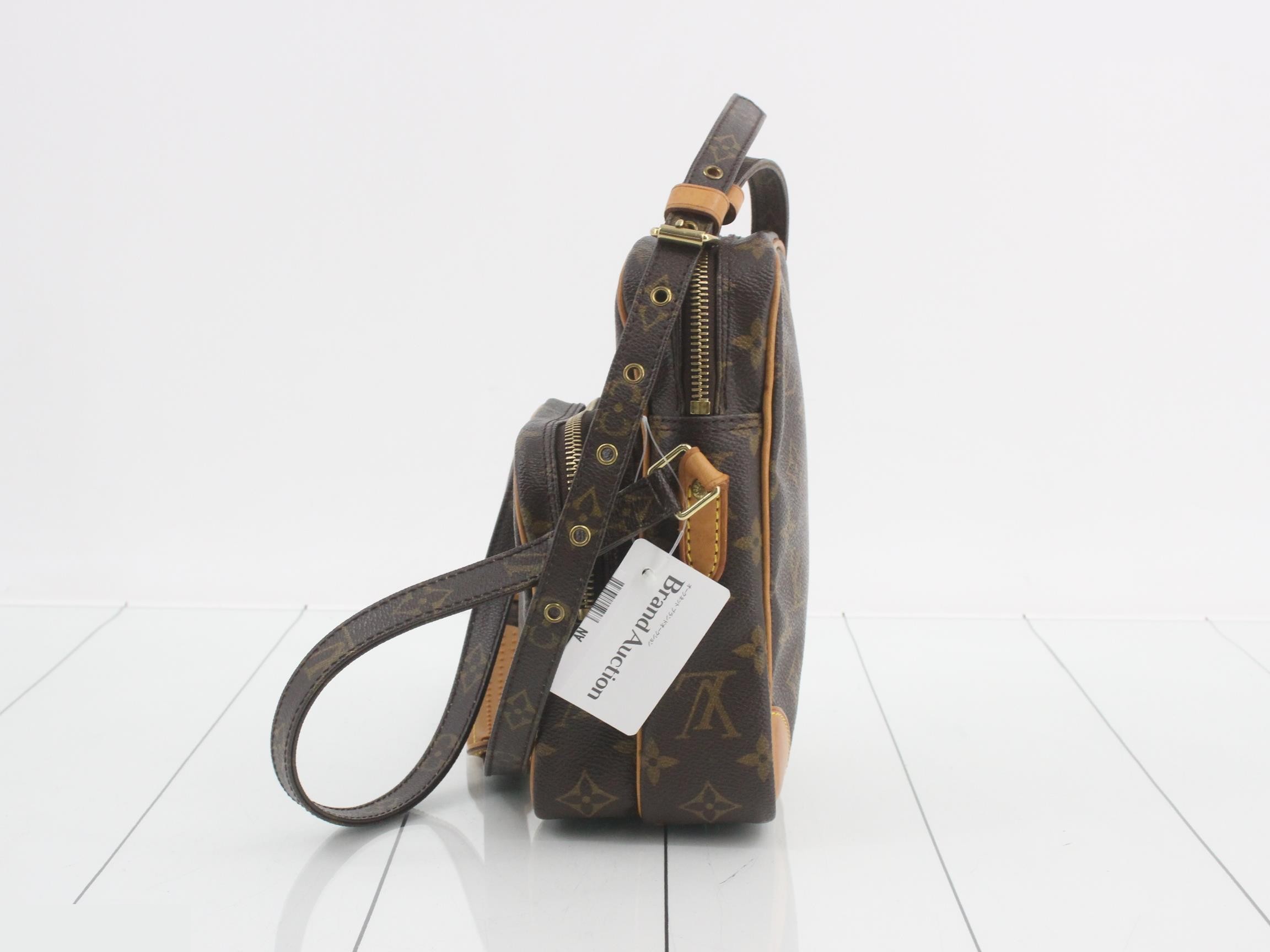 Amazon shoulder bag — view 3