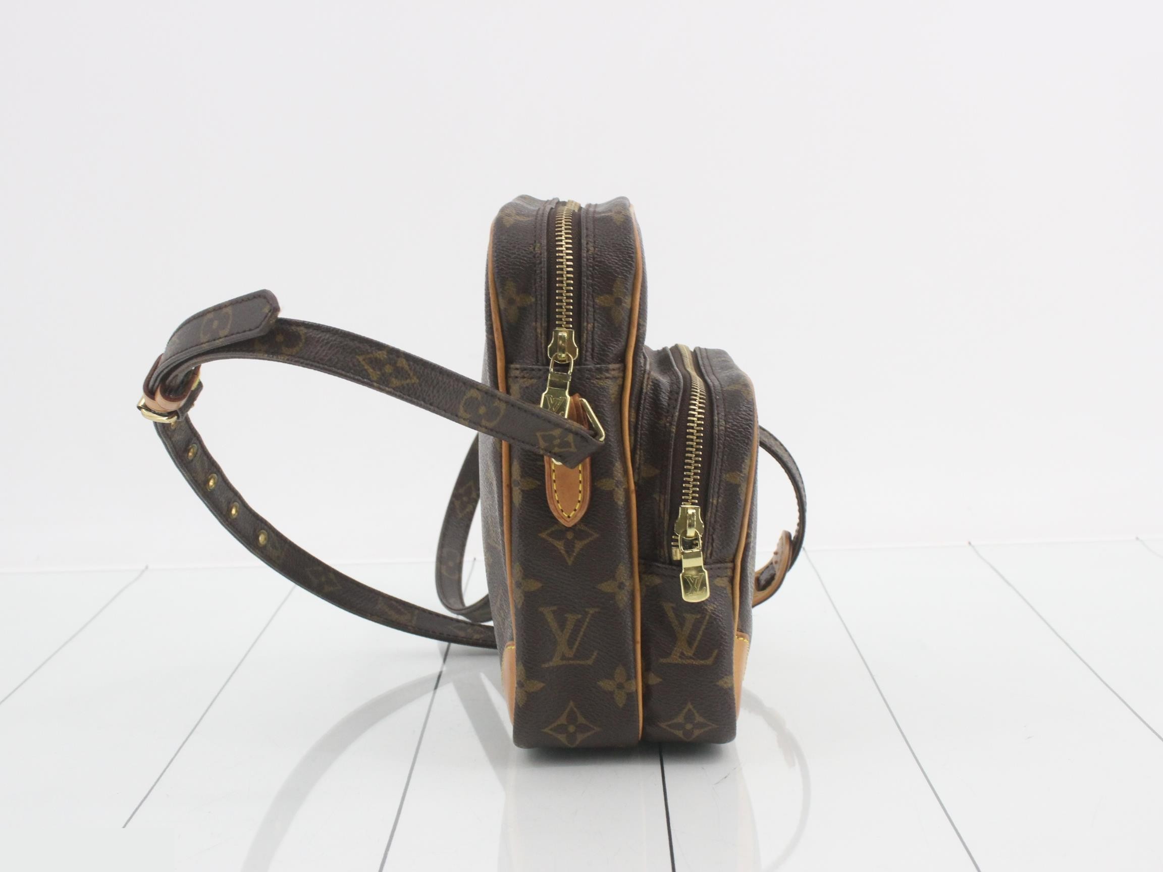 Amazon shoulder bag — view 4