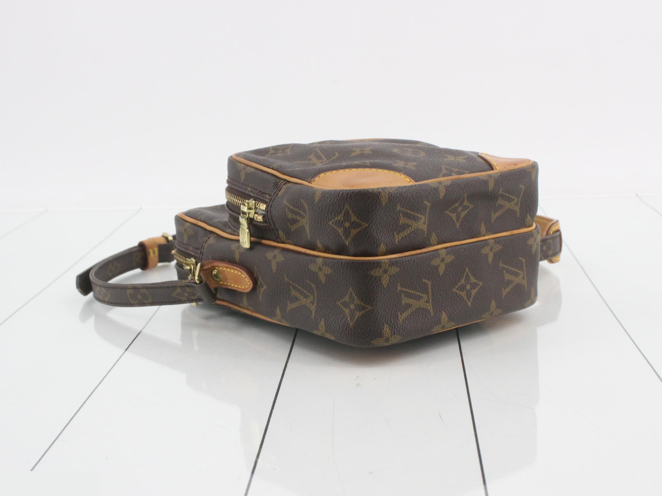 Amazon shoulder bag — view 5