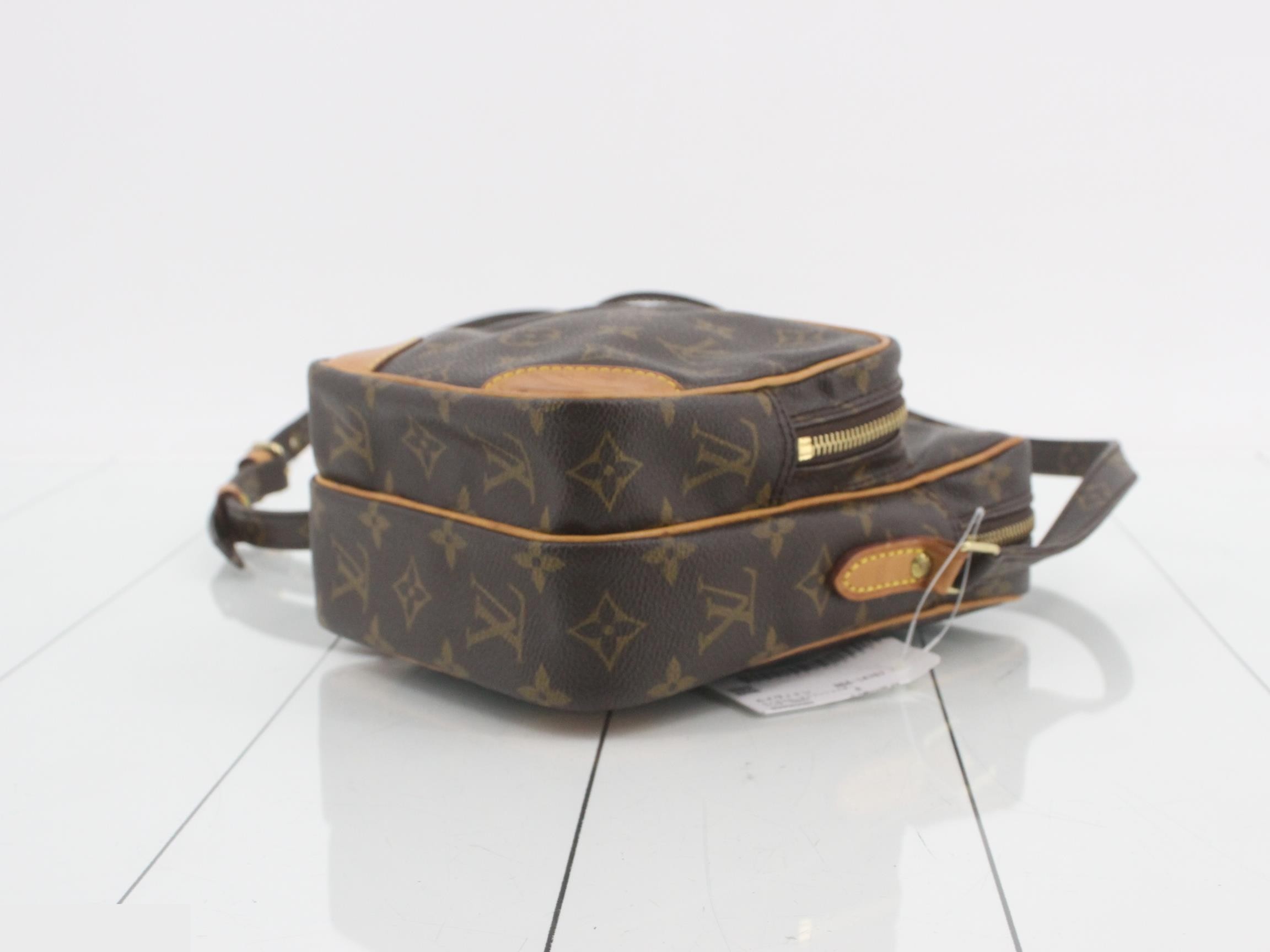 Amazon shoulder bag — view 6