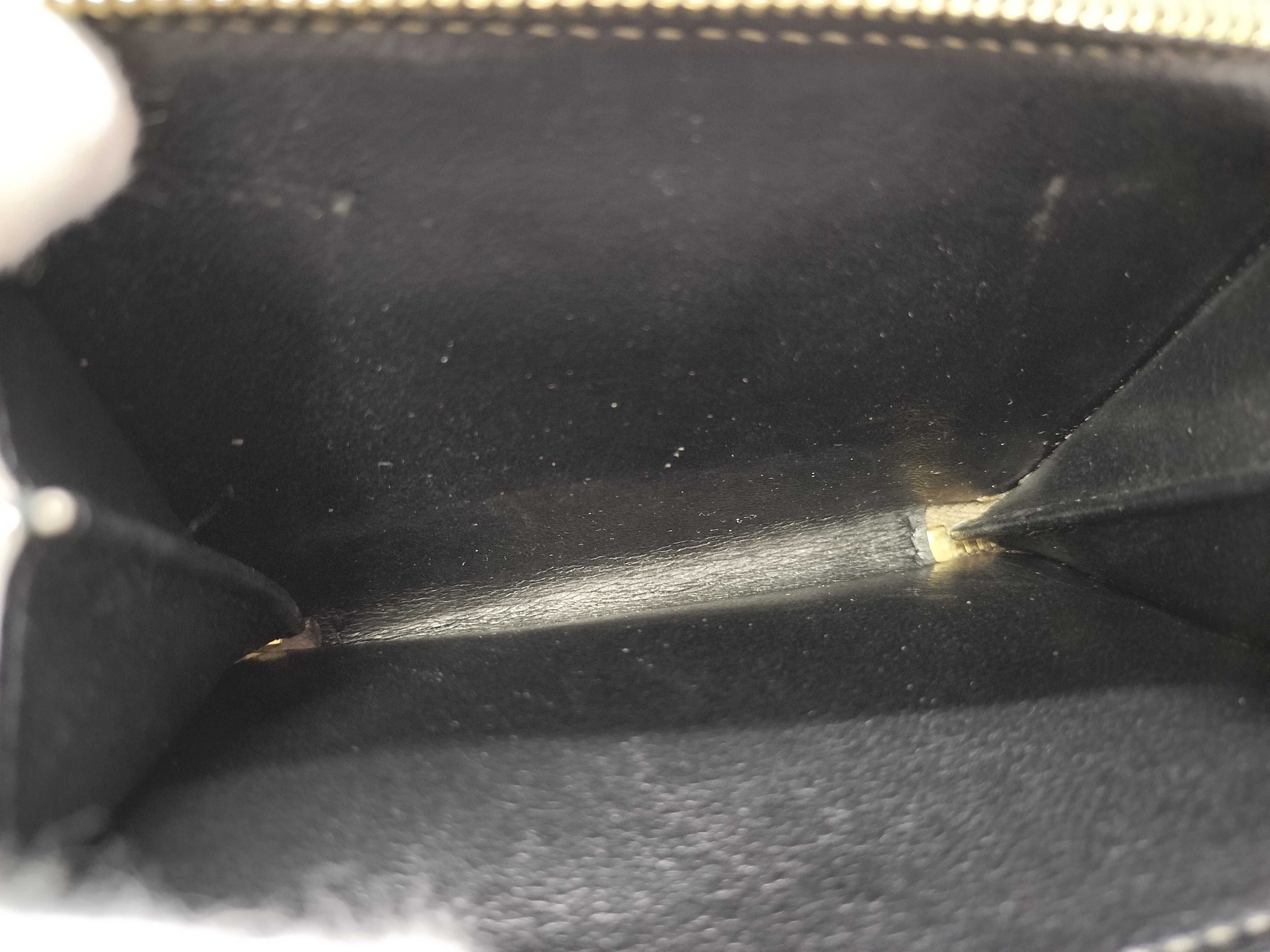 bi-fold wallet Cassandra gray wallet — view 9