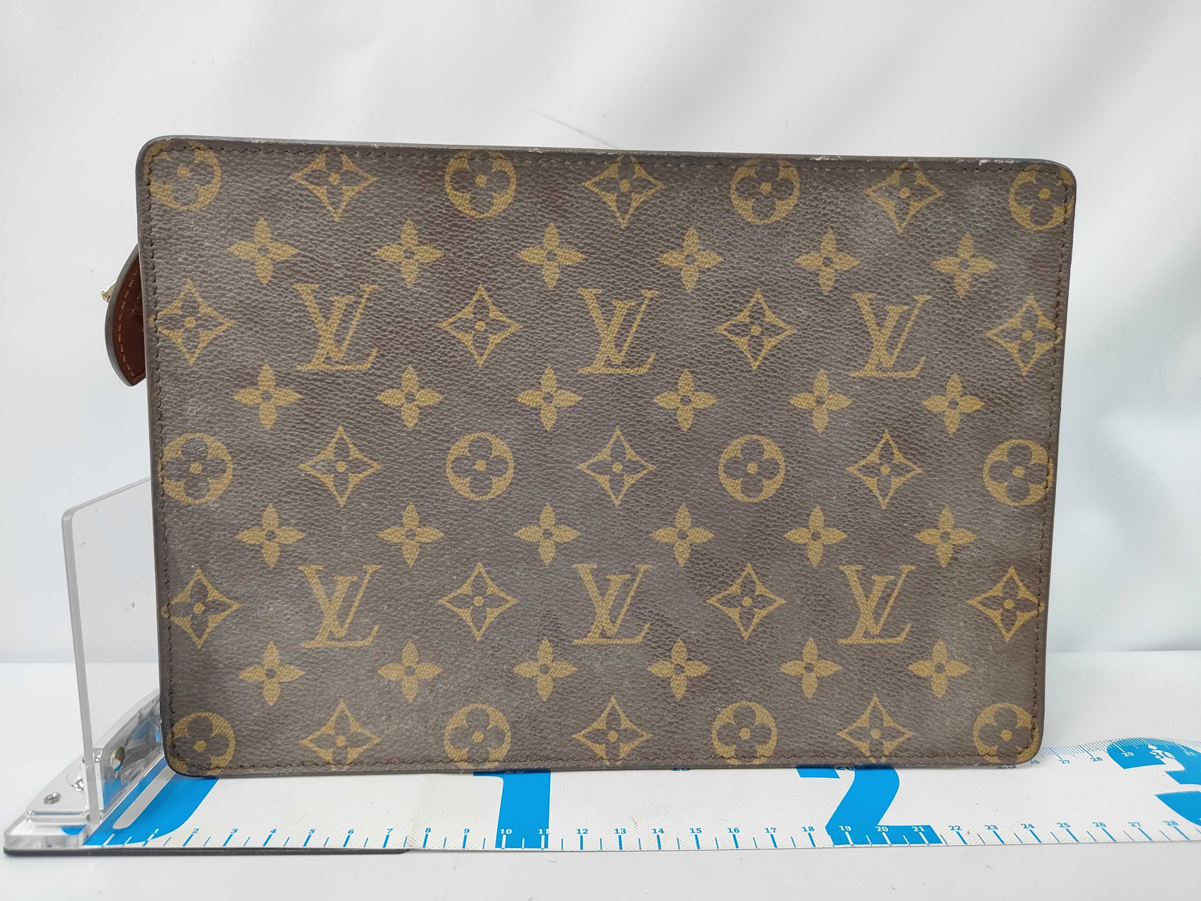 LV Monogram Second Bag — view 2