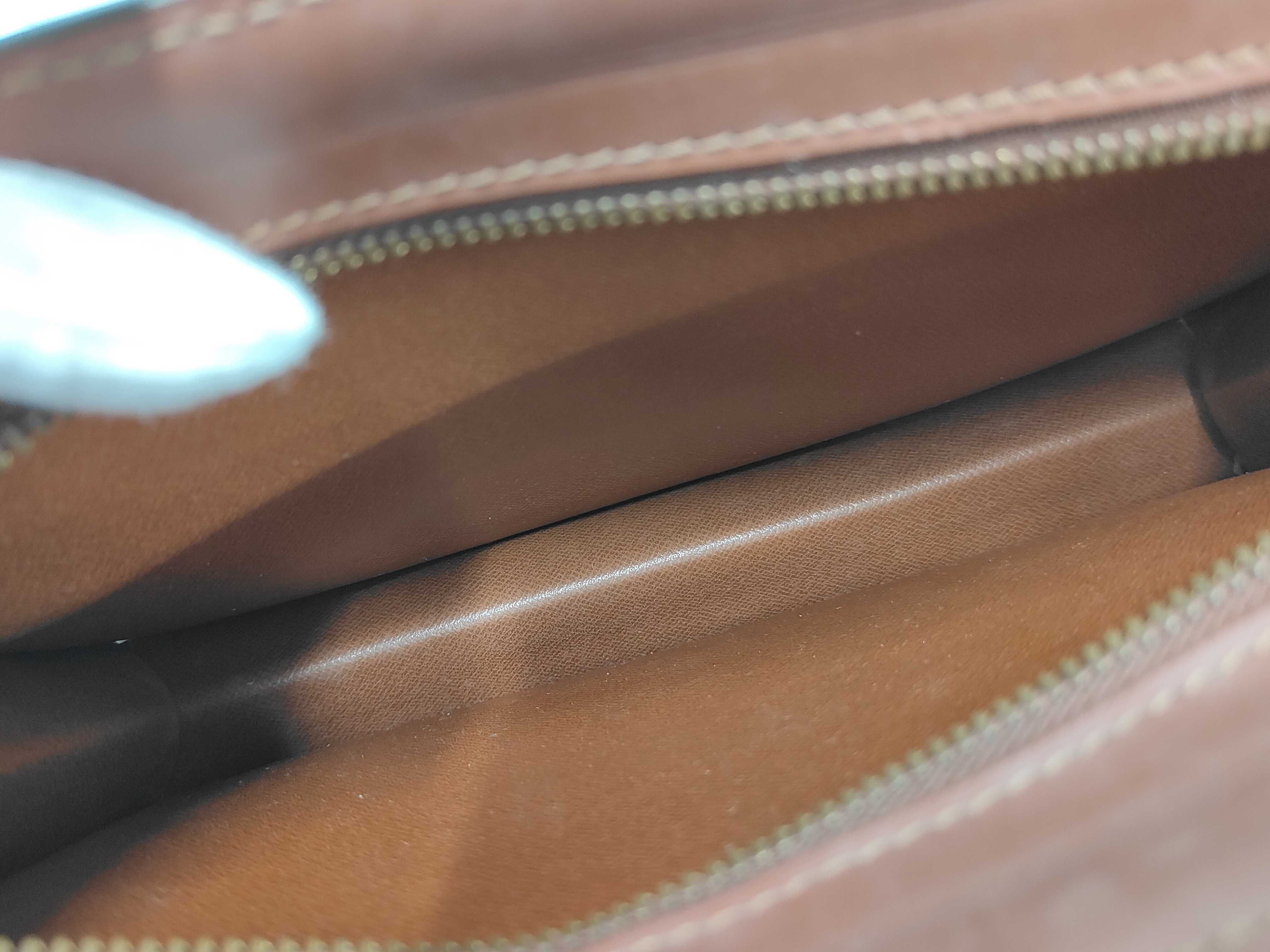 LV Monogram Second Bag — view 7