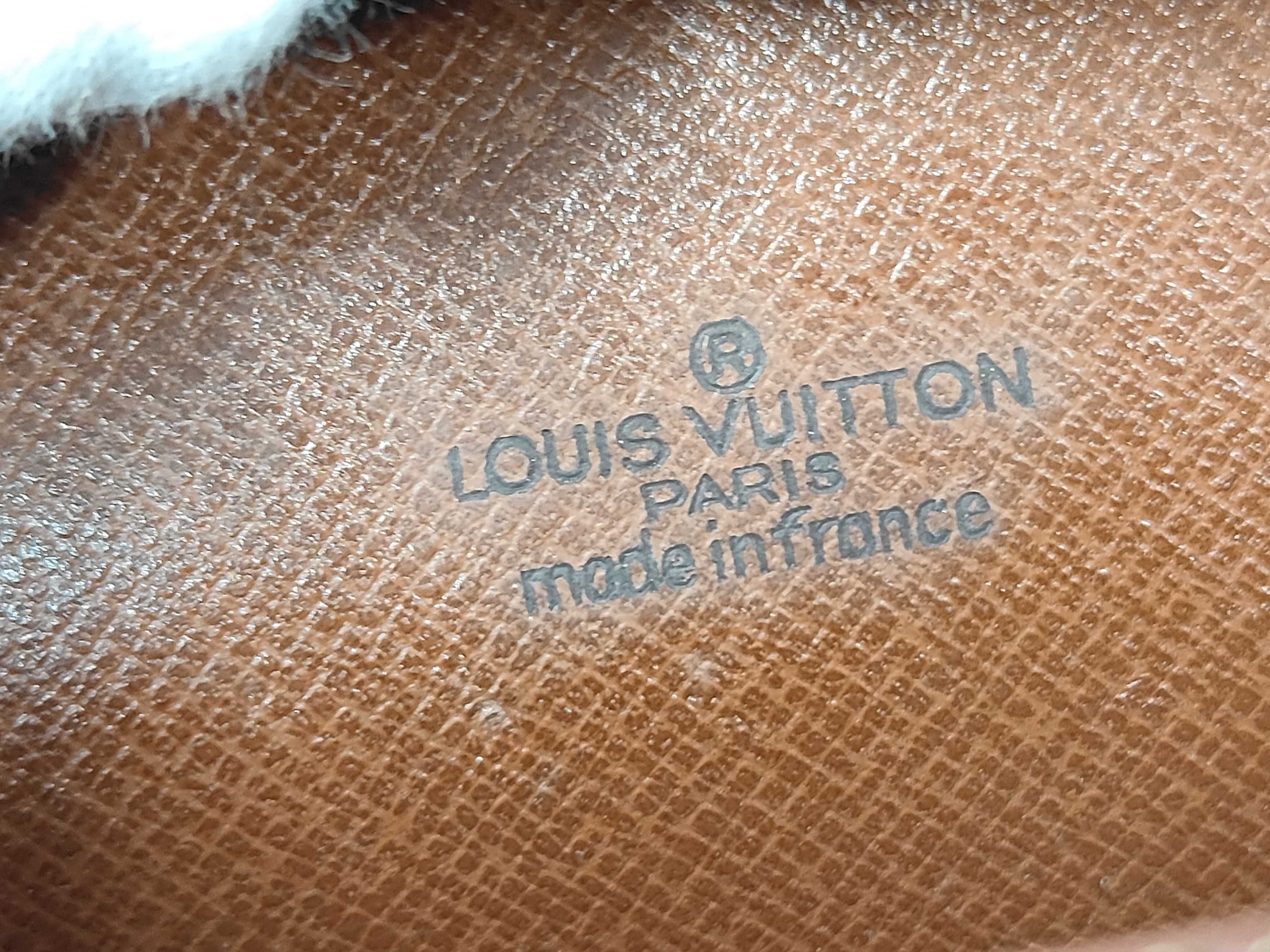 LV Monogram Second Bag — view 8