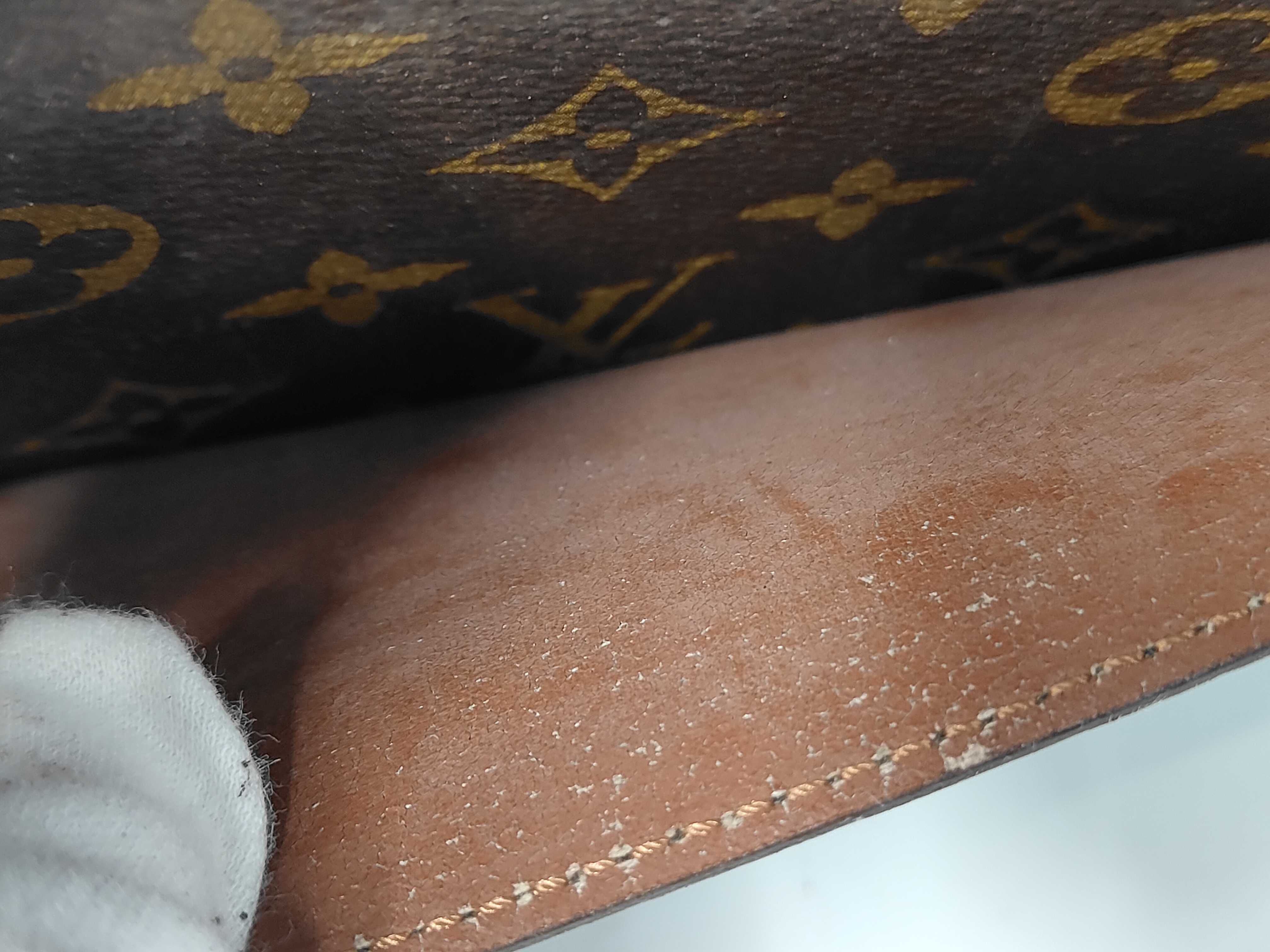 LV Monogram Second Bag — view 10