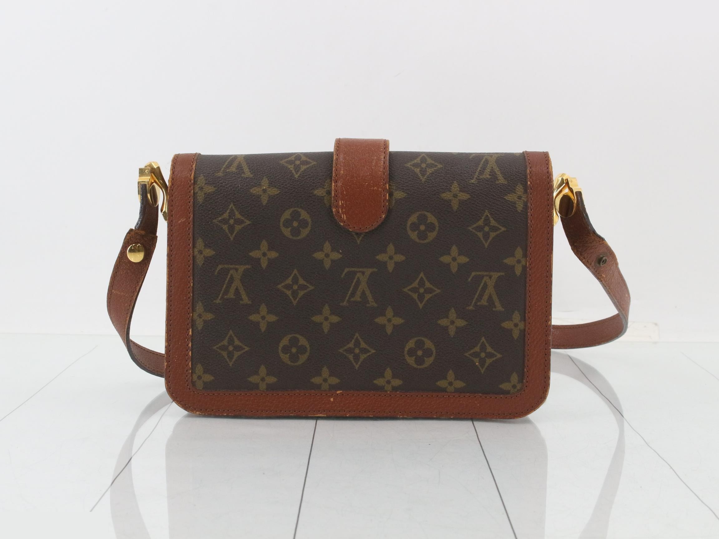 Sac Vendôme — view 2