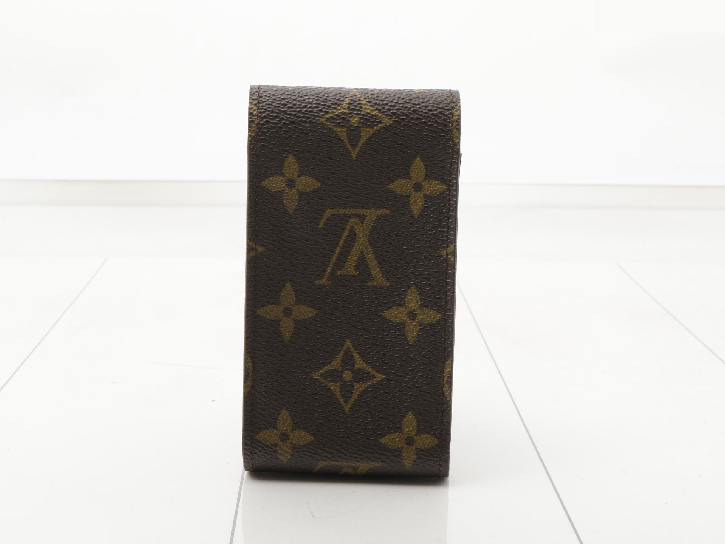 Cigarette case — view 2
