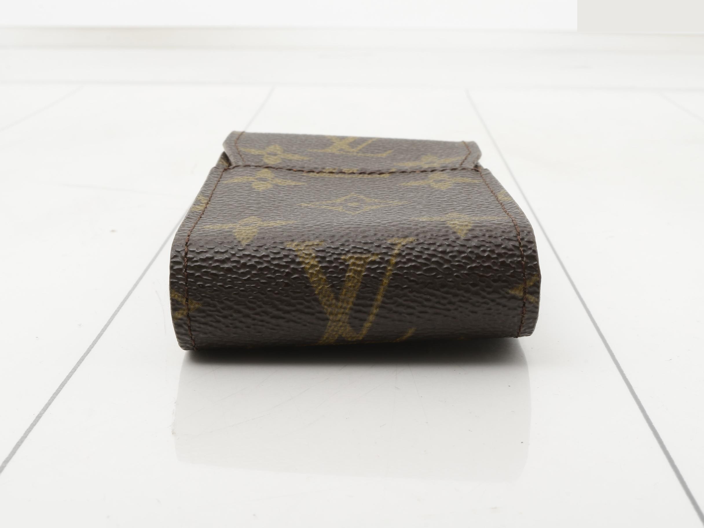 Cigarette case — view 3