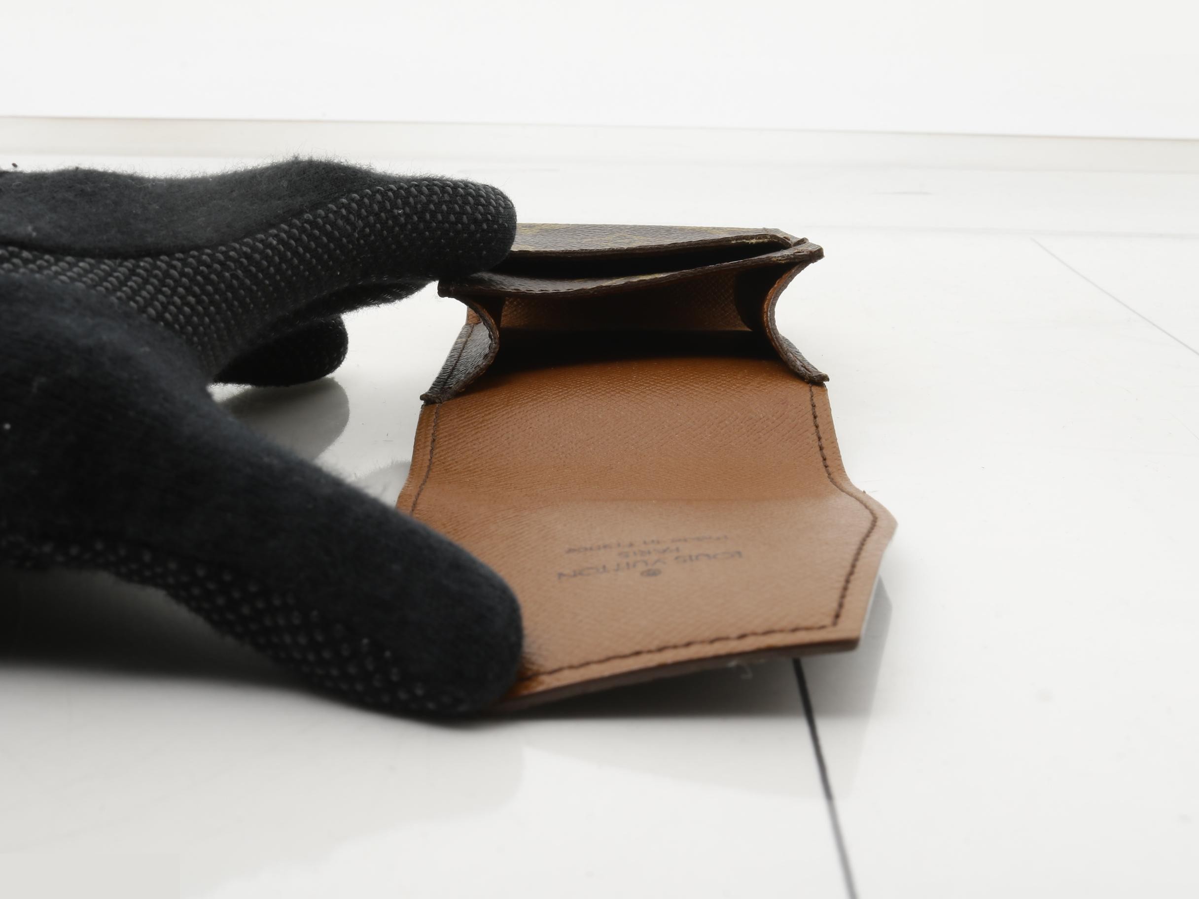 Cigarette case — view 4