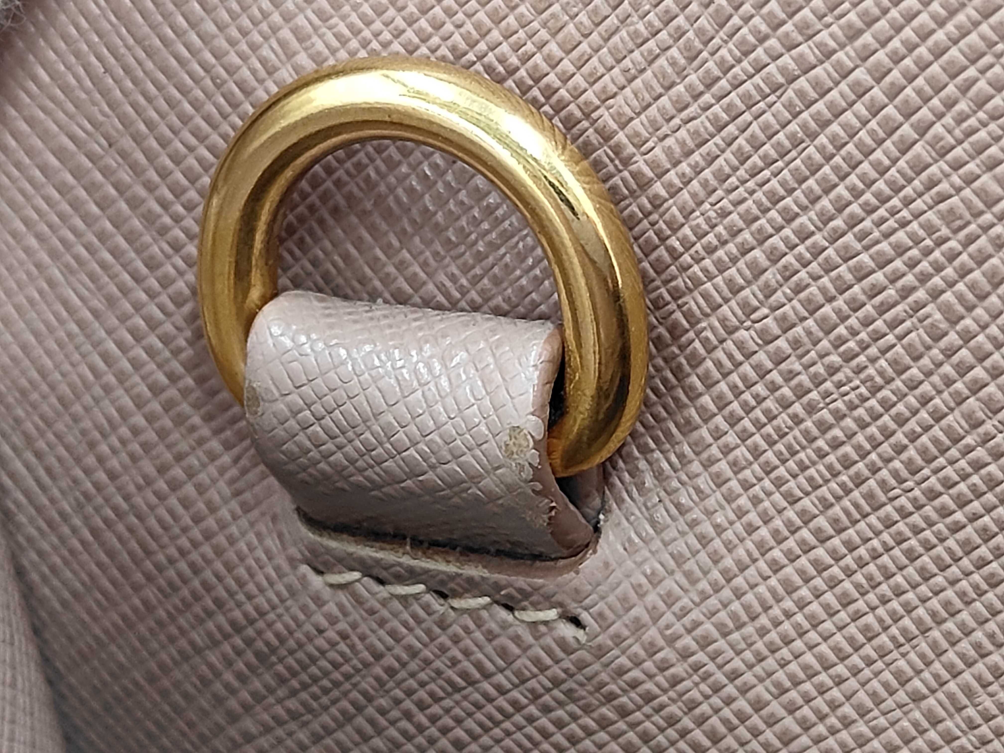 Saffiano Lux Tote Bag — view 10