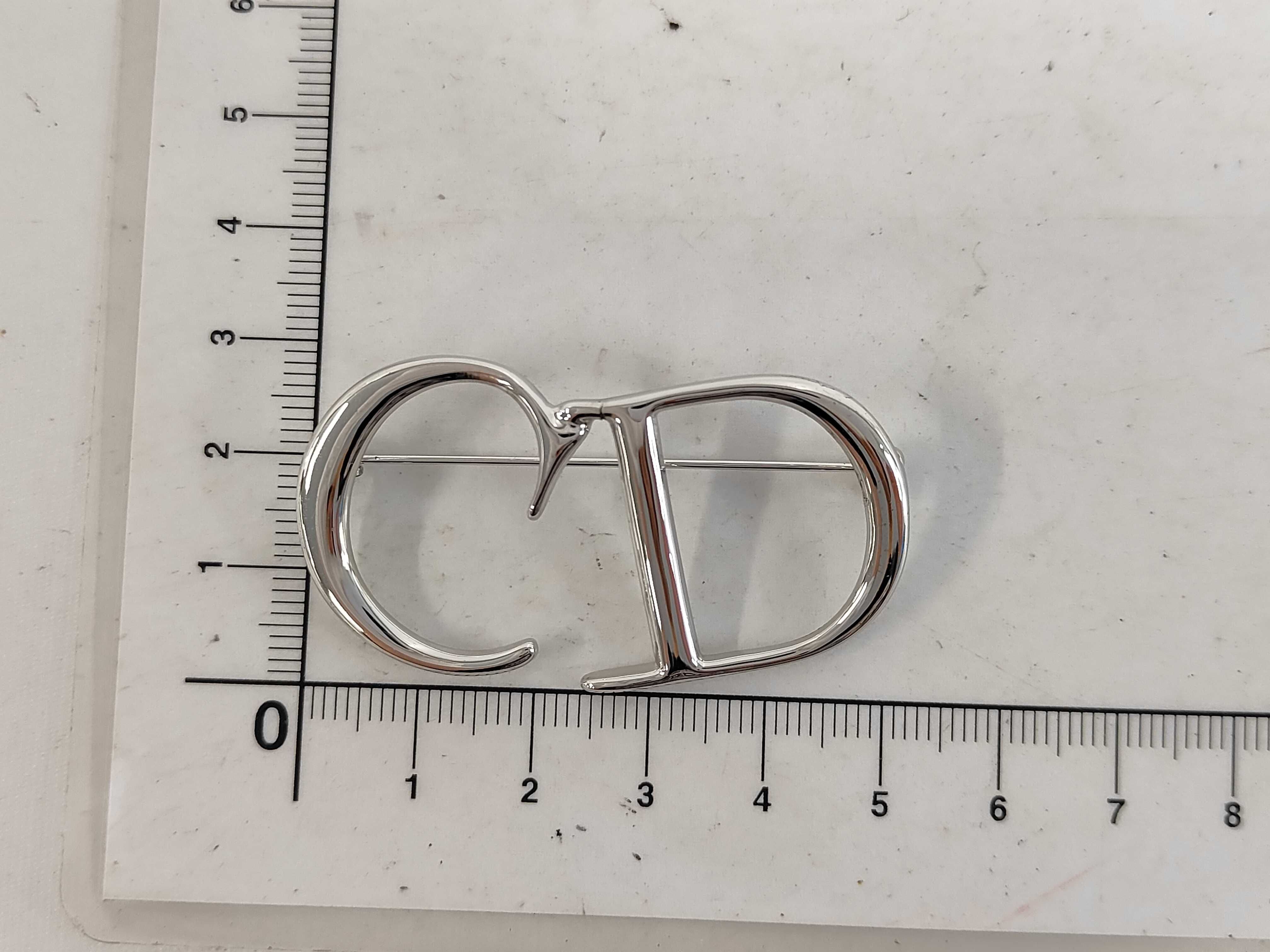 Christian / Brooch / Plated Brooch — view 5