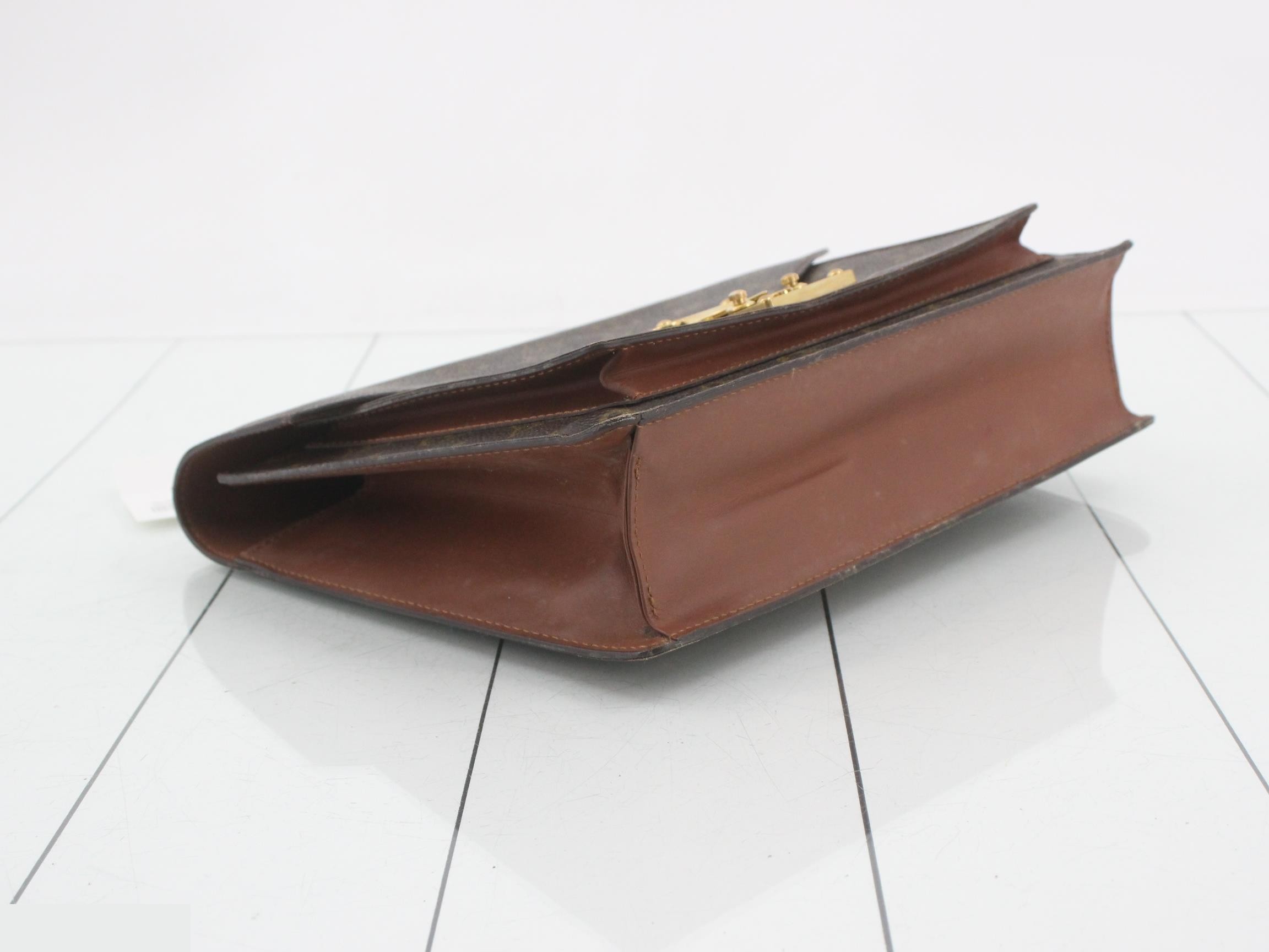 Monogram Monceau 2-Way Bag — view 5